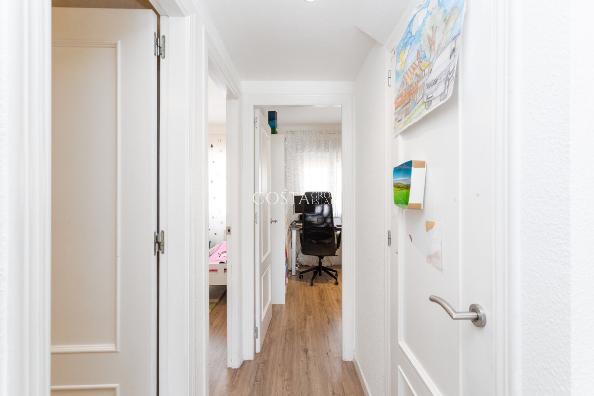 Herverkoop - Villa -
Orihuela - Cabo Roig