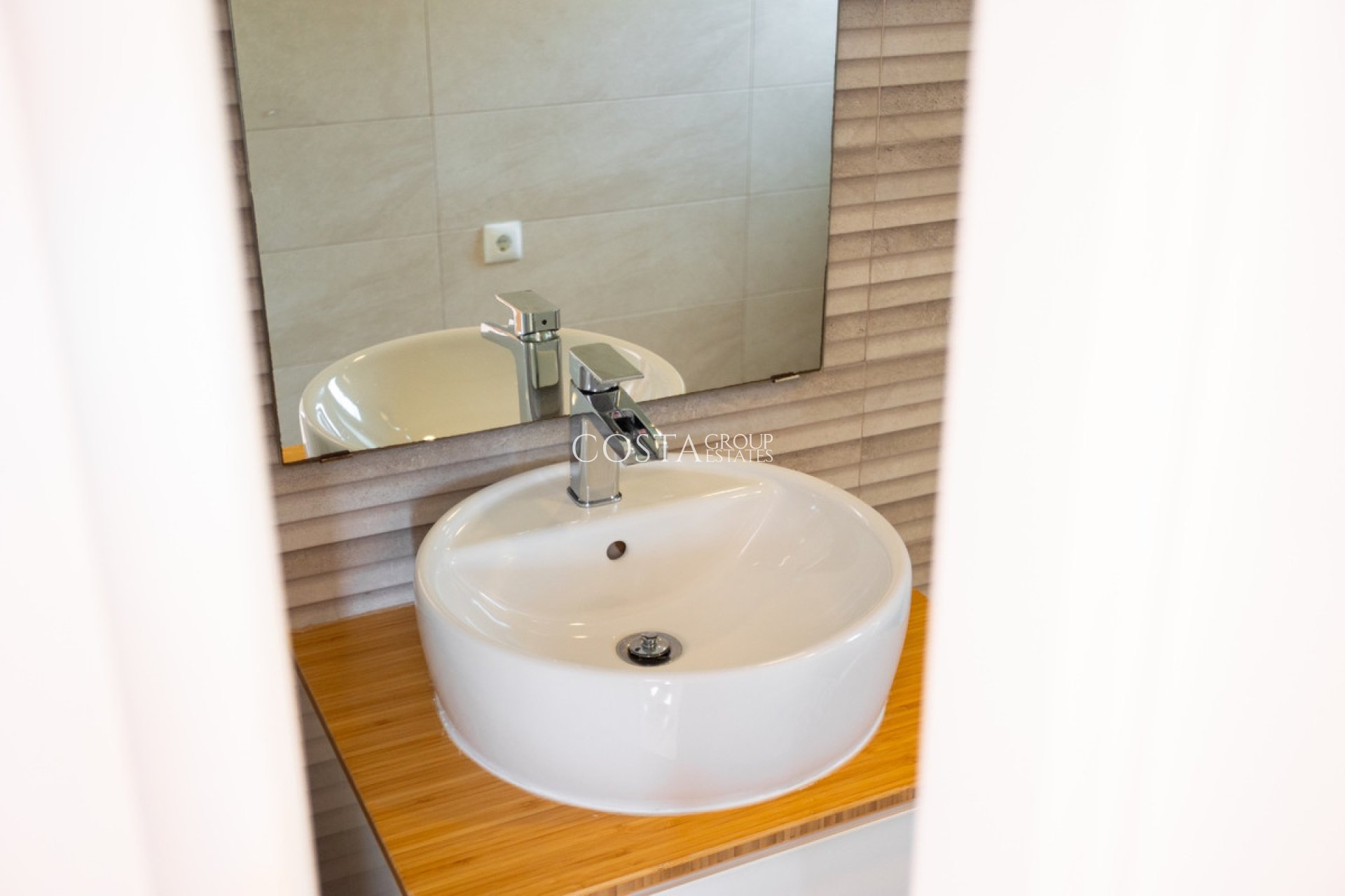 Herverkoop - Villa -
Orihuela - Cabo Roig