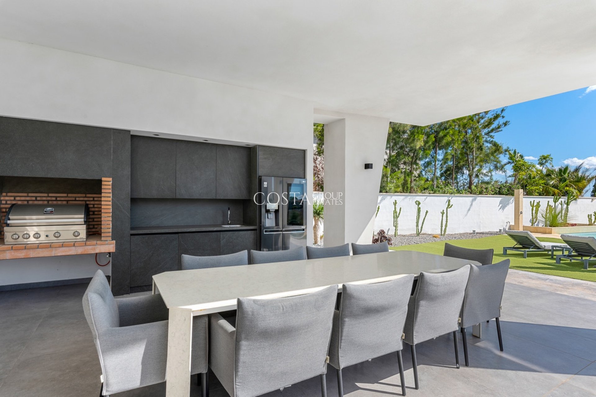 Herverkoop - Villa -
Orihuela - Cabo Roig