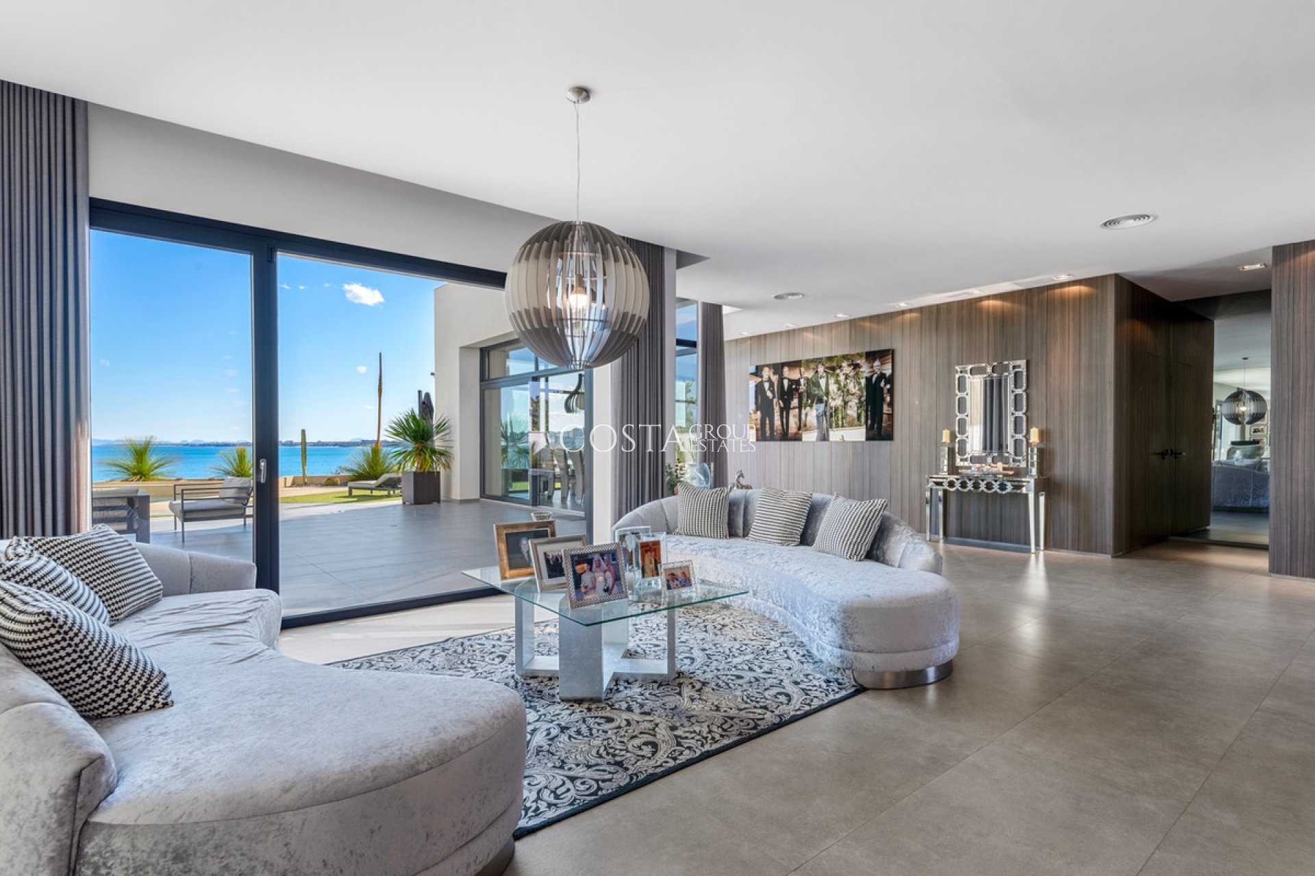 Herverkoop - Villa -
Orihuela - Cabo Roig