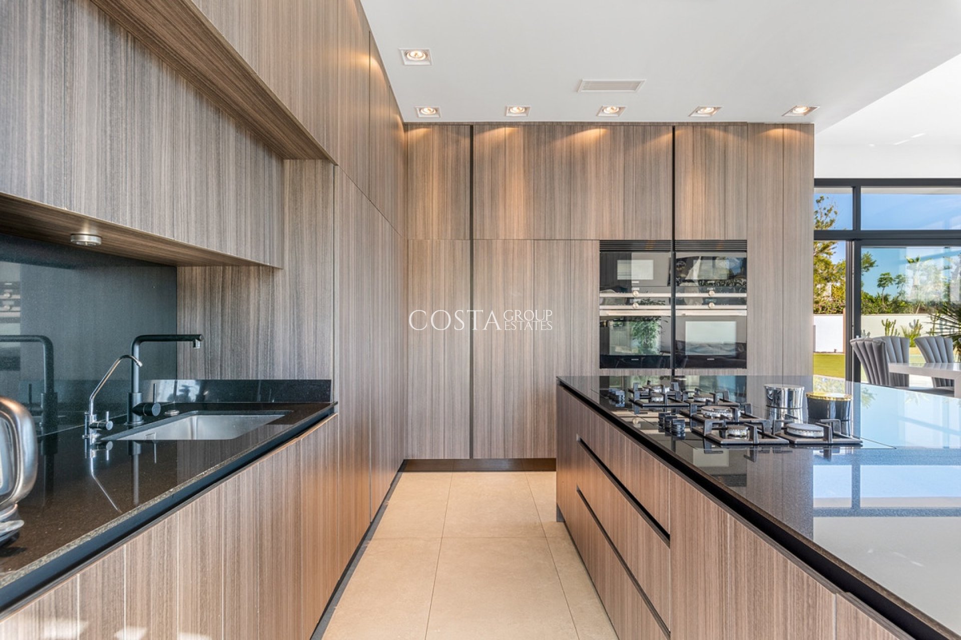 Herverkoop - Villa -
Orihuela - Cabo Roig