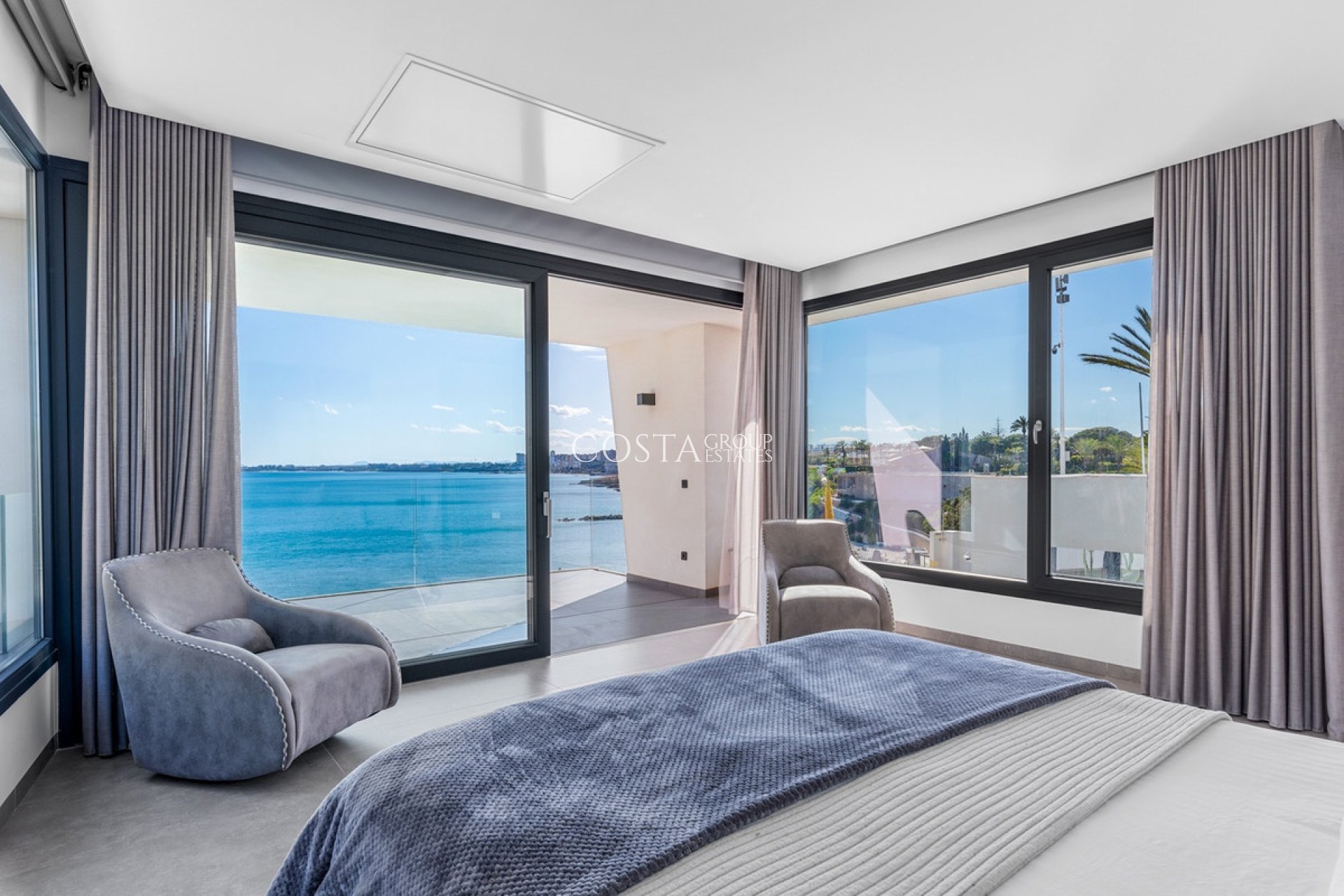 Herverkoop - Villa -
Orihuela - Cabo Roig