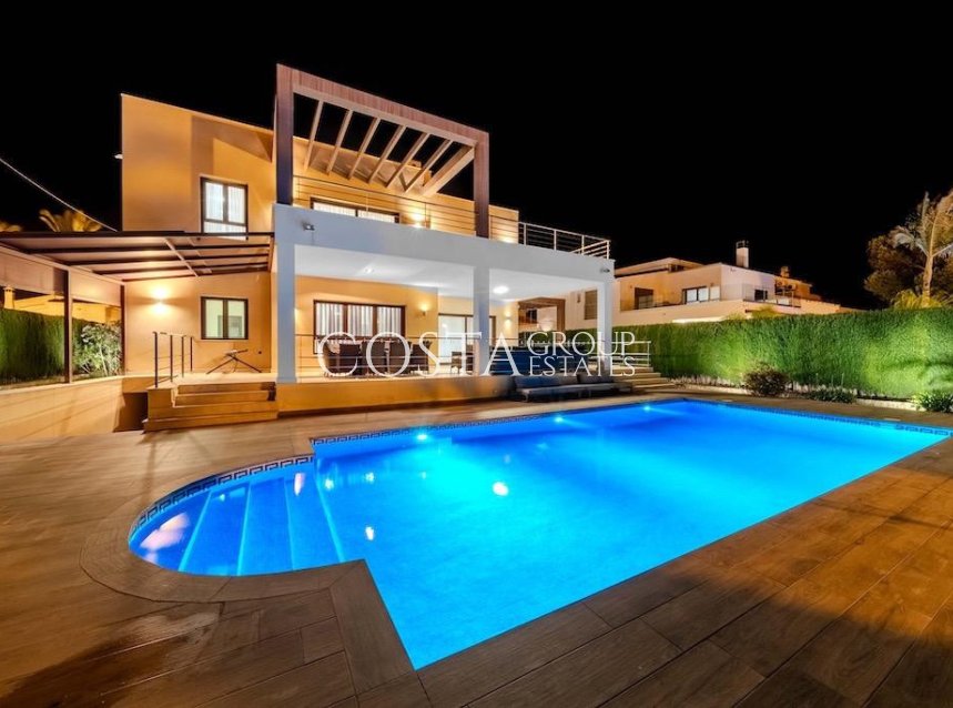 Herverkoop - Villa -
Orihuela - Cabo Roig