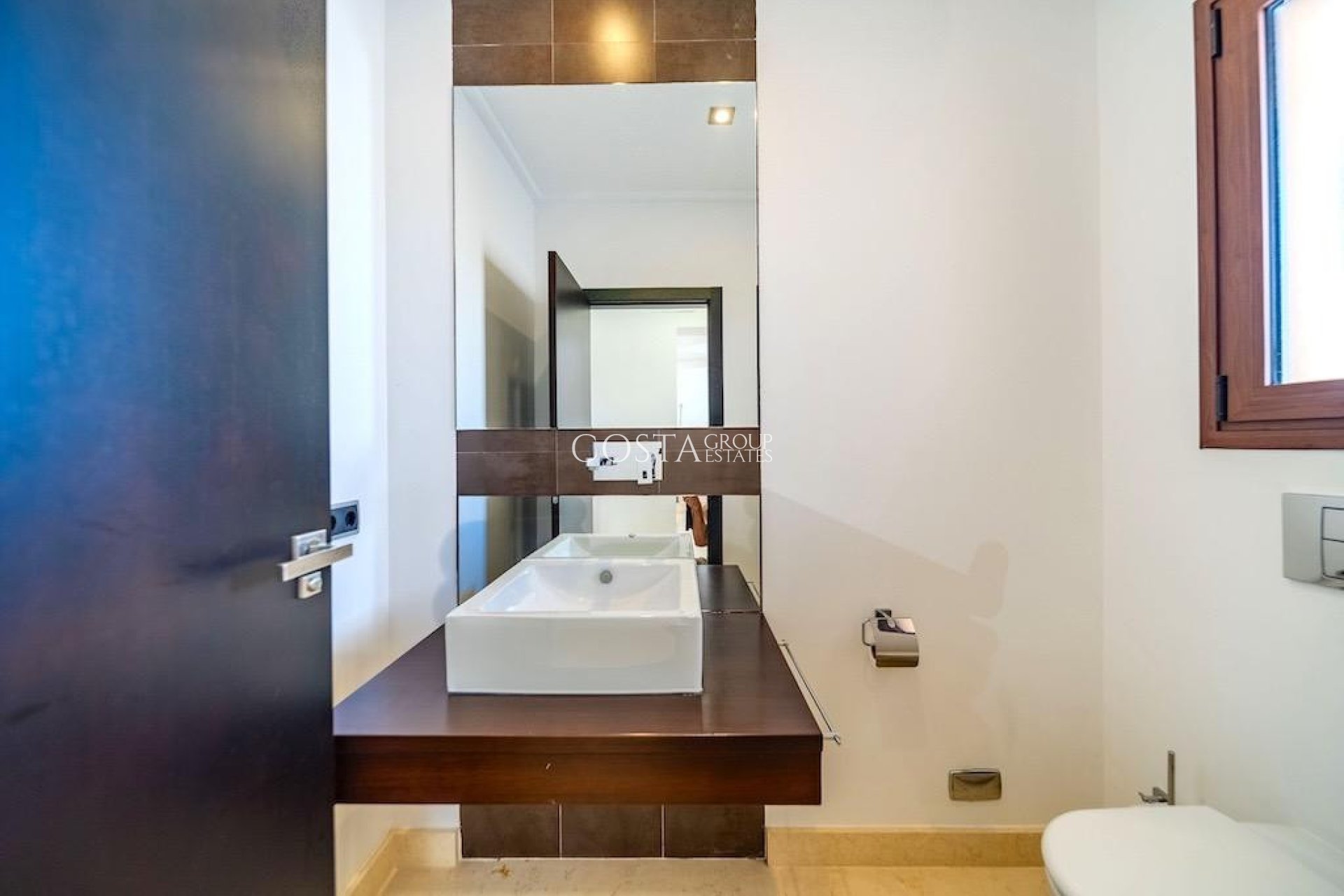 Herverkoop - Villa -
Orihuela - Cabo Roig