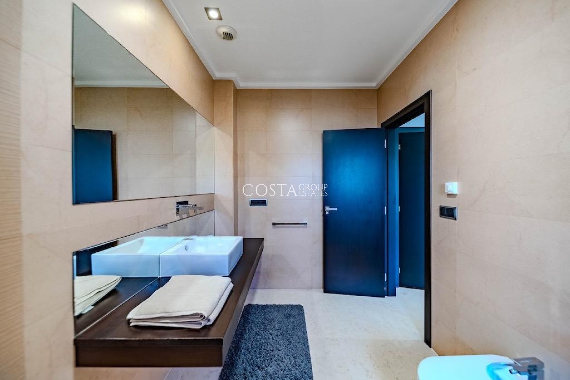 Herverkoop - Villa -
Orihuela - Cabo Roig