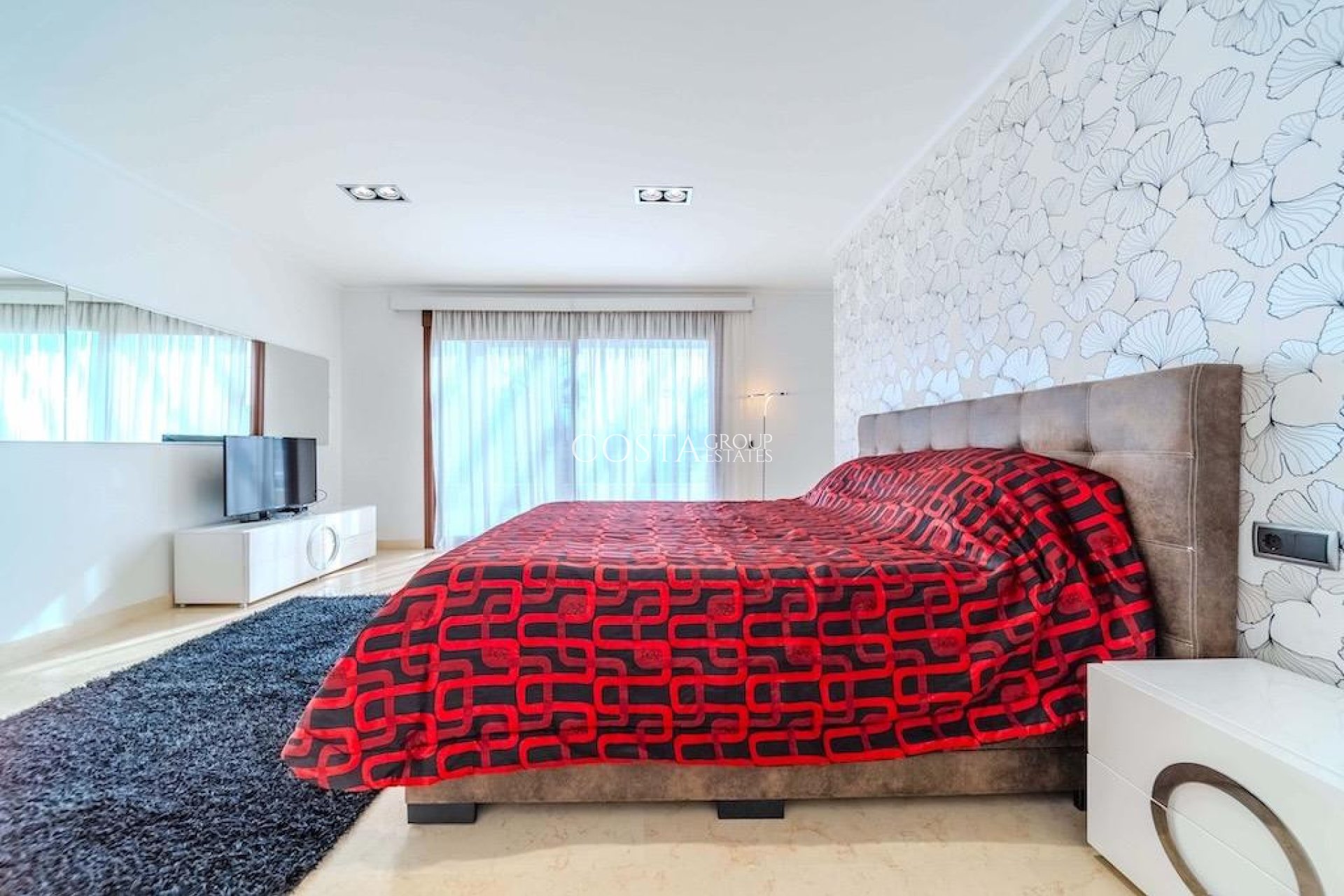 Herverkoop - Villa -
Orihuela - Cabo Roig