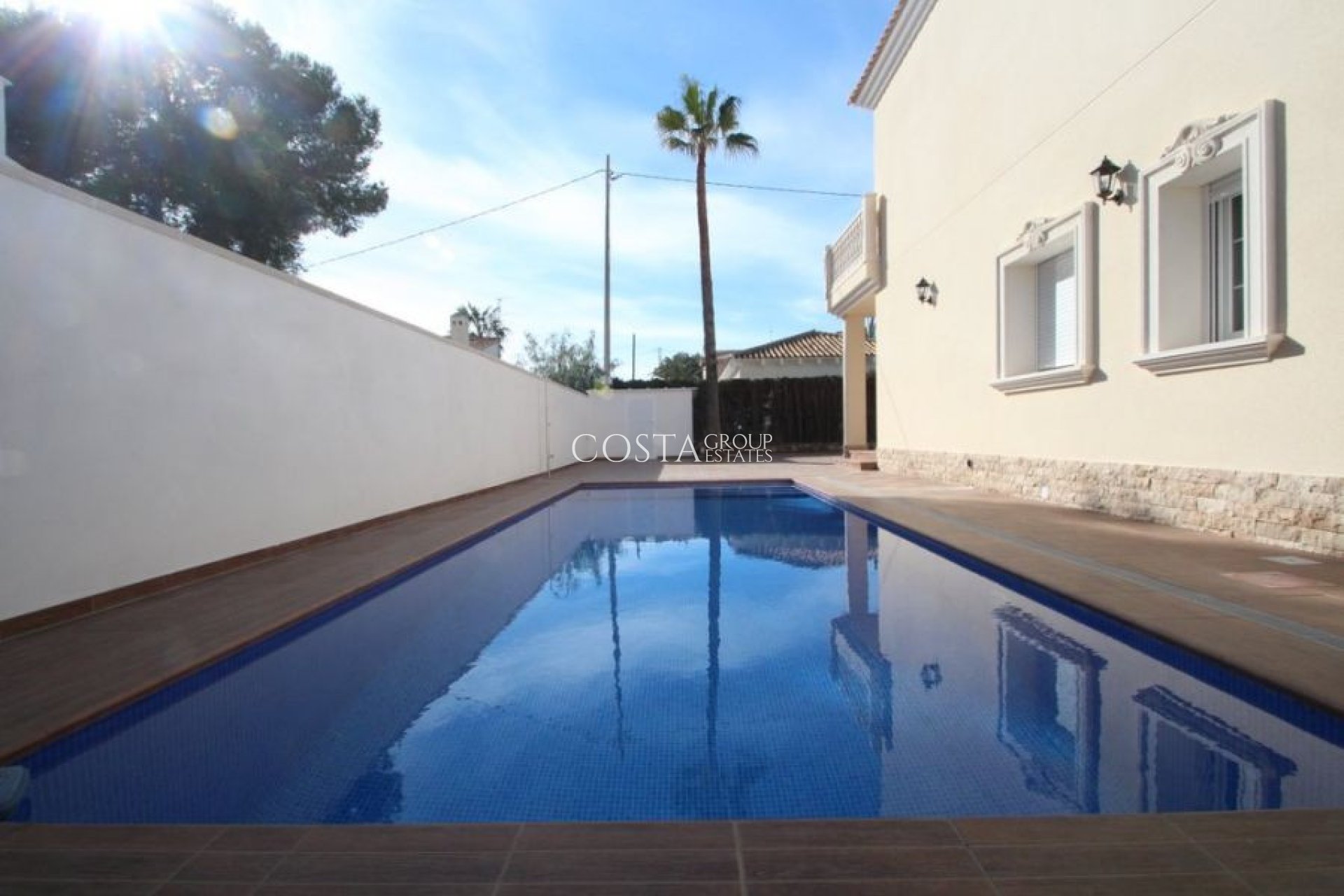 Herverkoop - Villa -
Orihuela - Cabo Roig