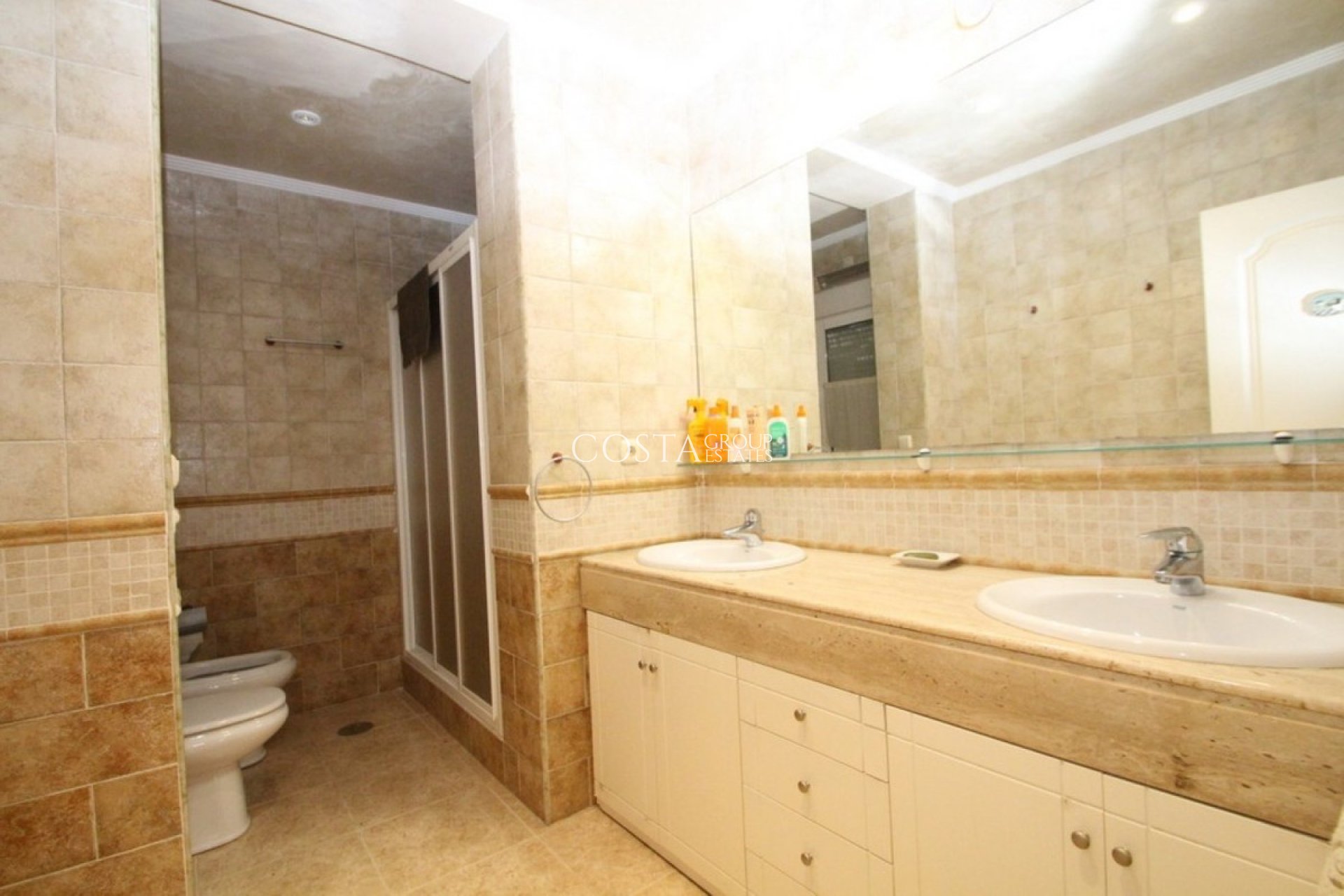 Herverkoop - Villa -
Orihuela - Cabo Roig