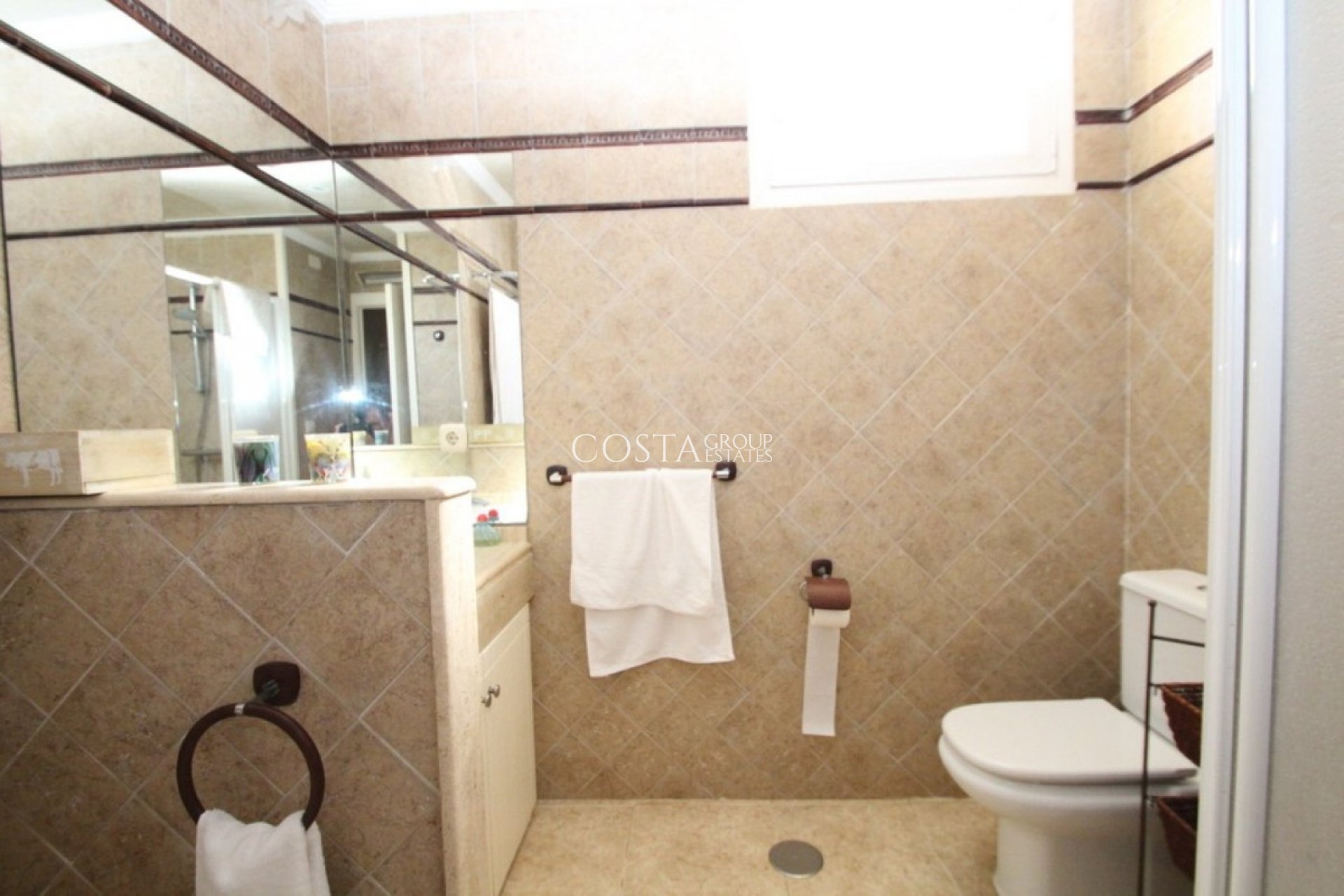 Herverkoop - Villa -
Orihuela - Cabo Roig