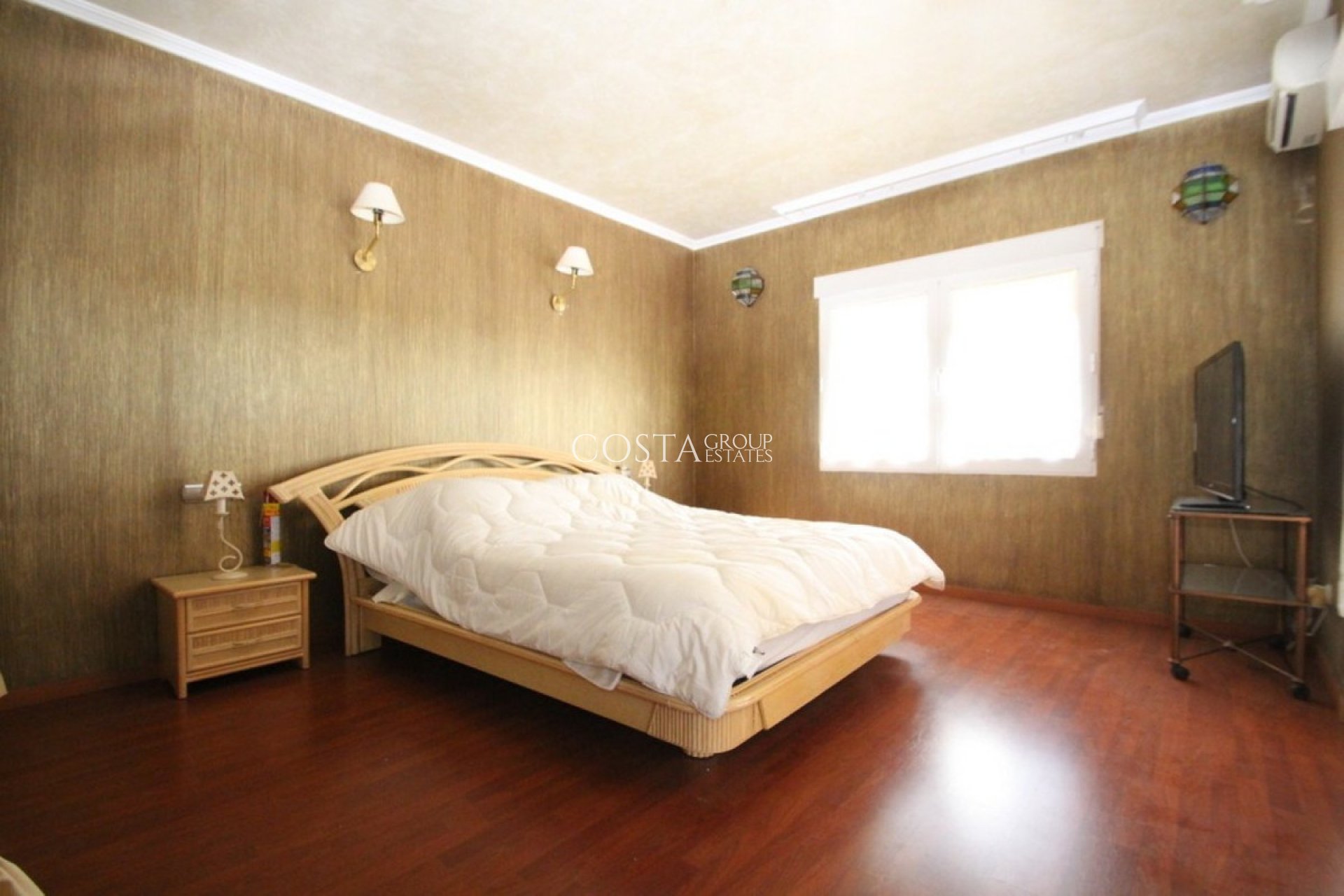 Herverkoop - Villa -
Orihuela - Cabo Roig