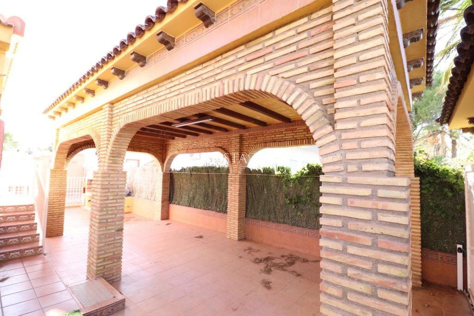 Herverkoop - Villa -
Orihuela - Cabo Roig