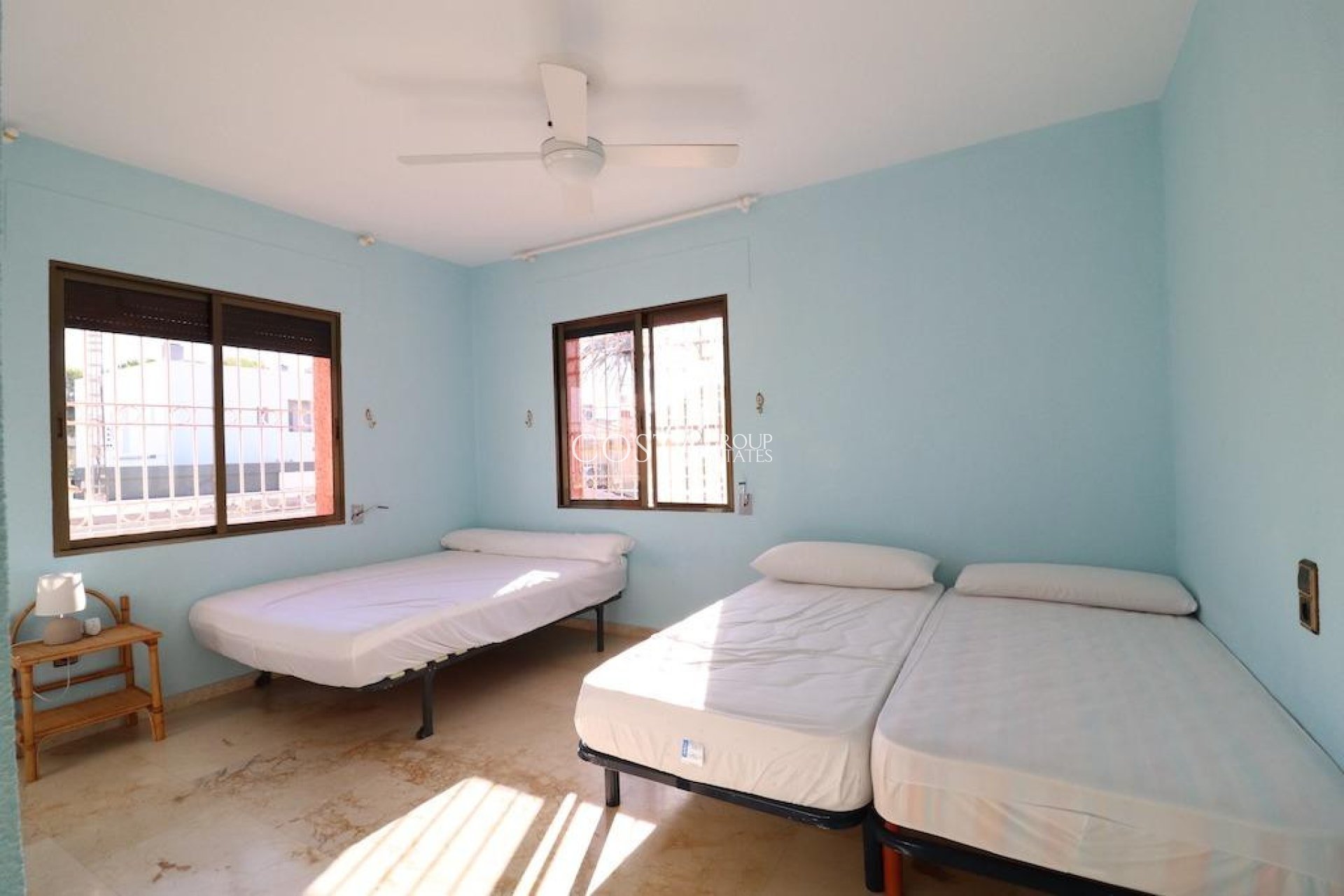 Herverkoop - Villa -
Orihuela - Cabo Roig