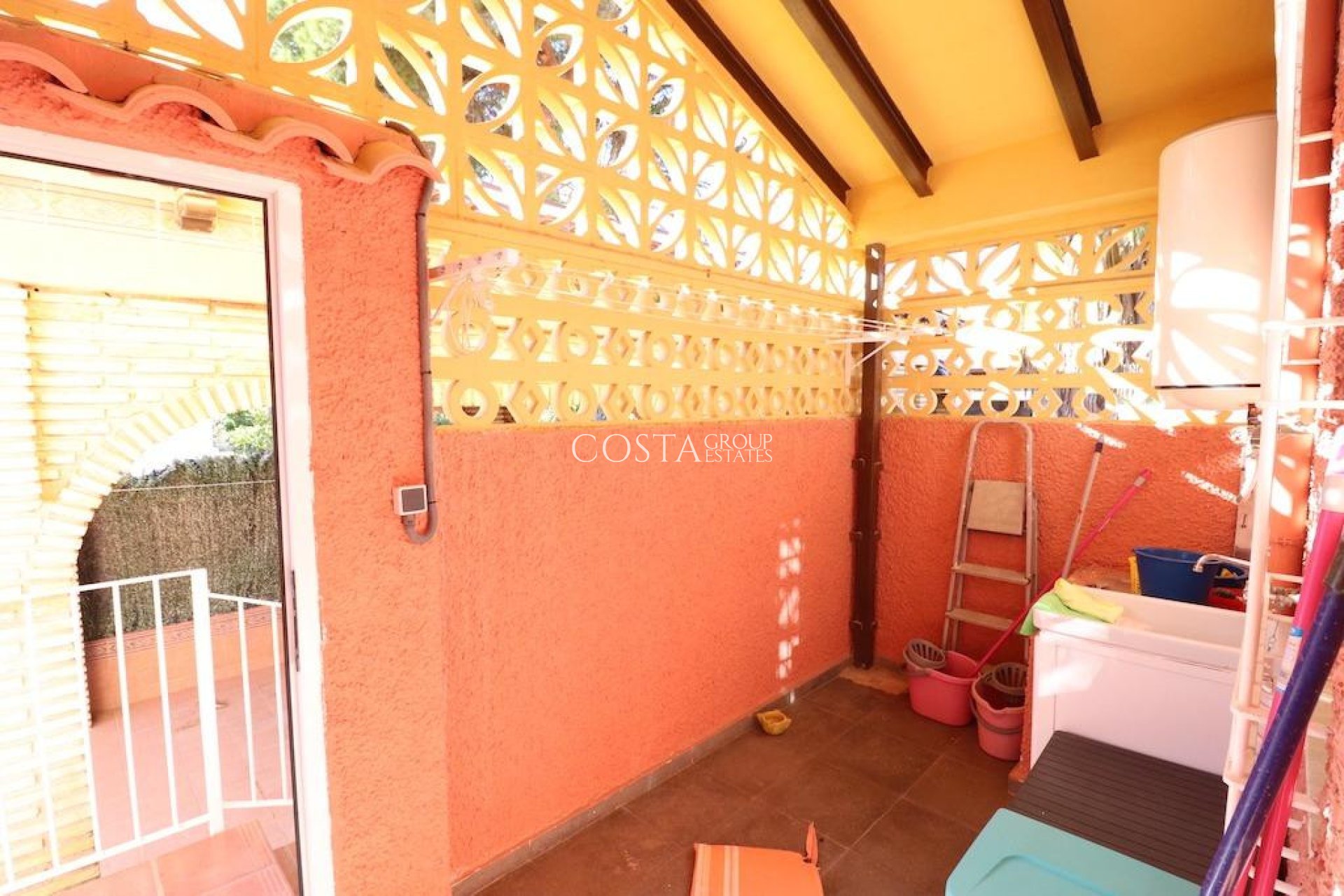 Herverkoop - Villa -
Orihuela - Cabo Roig