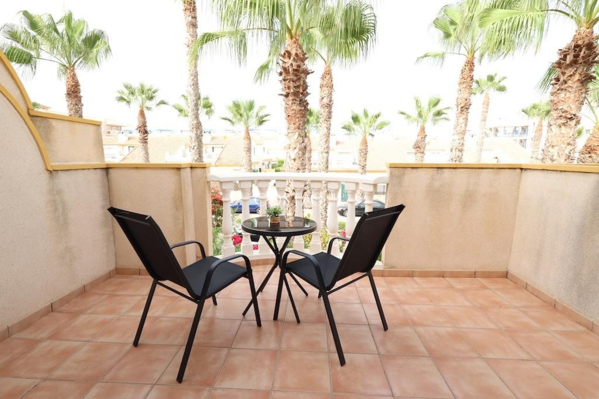 Herverkoop - Villa -
Orihuela - Cabo Roig