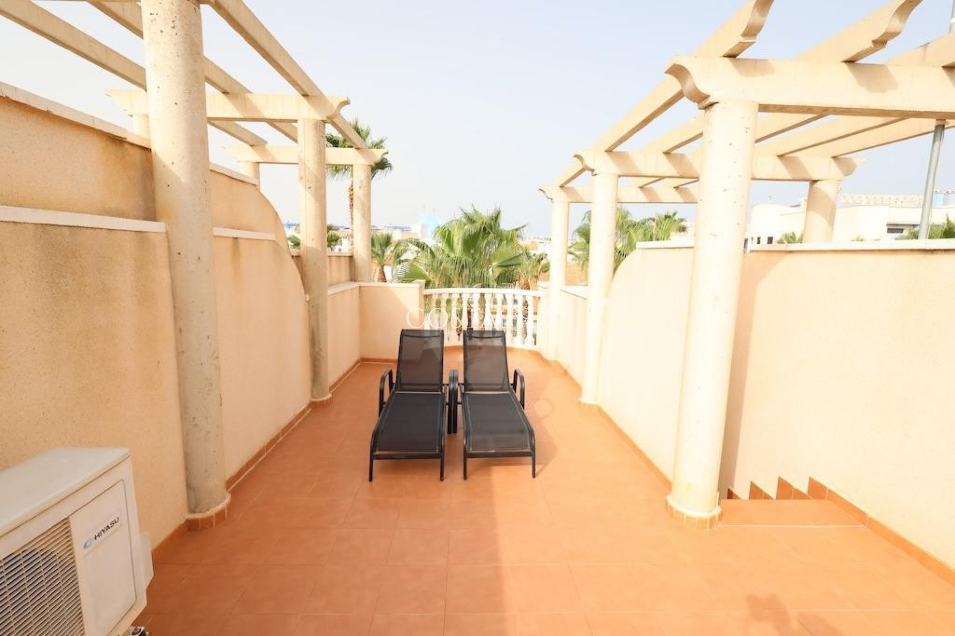 Herverkoop - Villa -
Orihuela - Cabo Roig