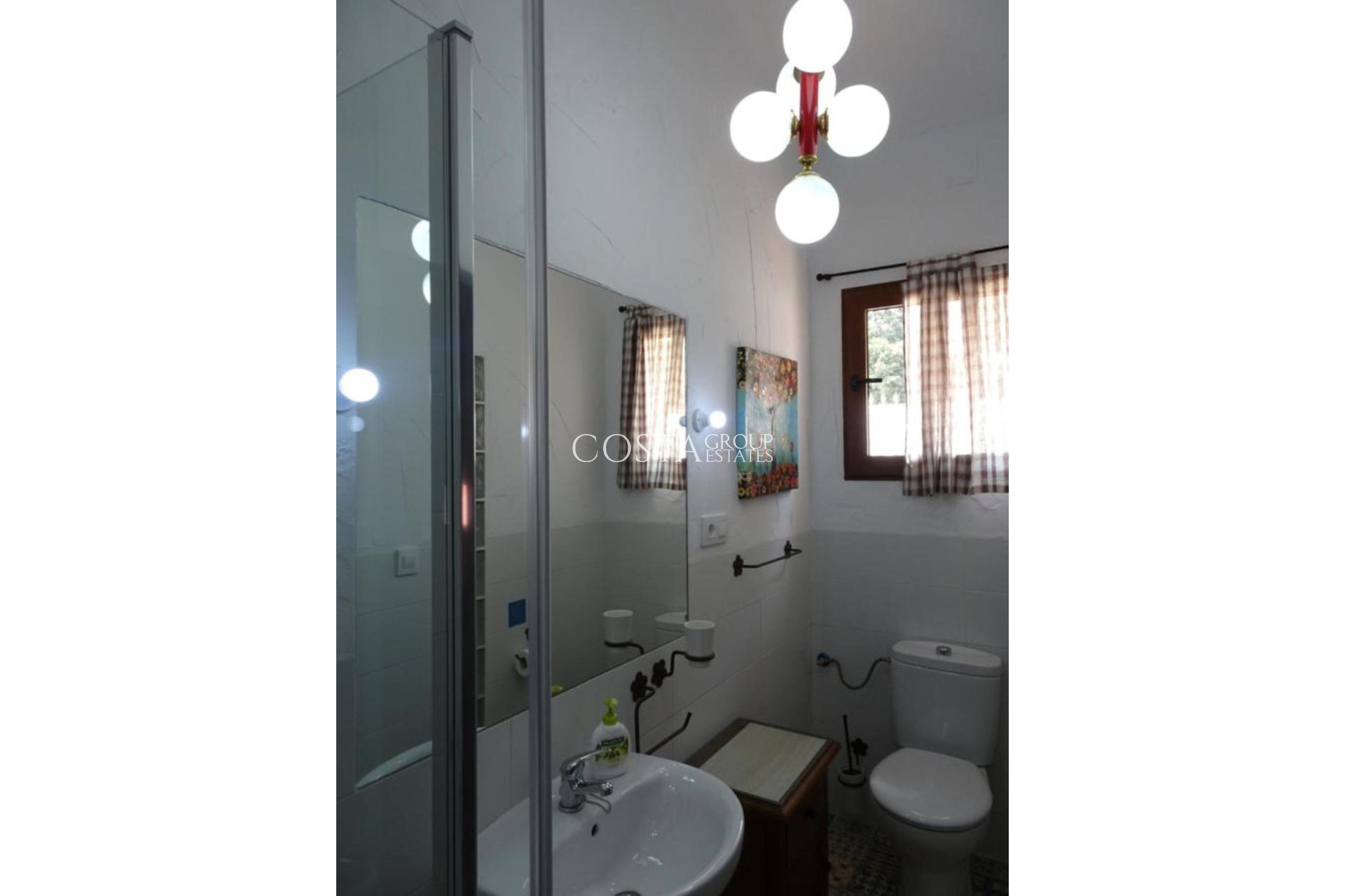 Herverkoop - Villa -
Orihuela - Cabo Roig