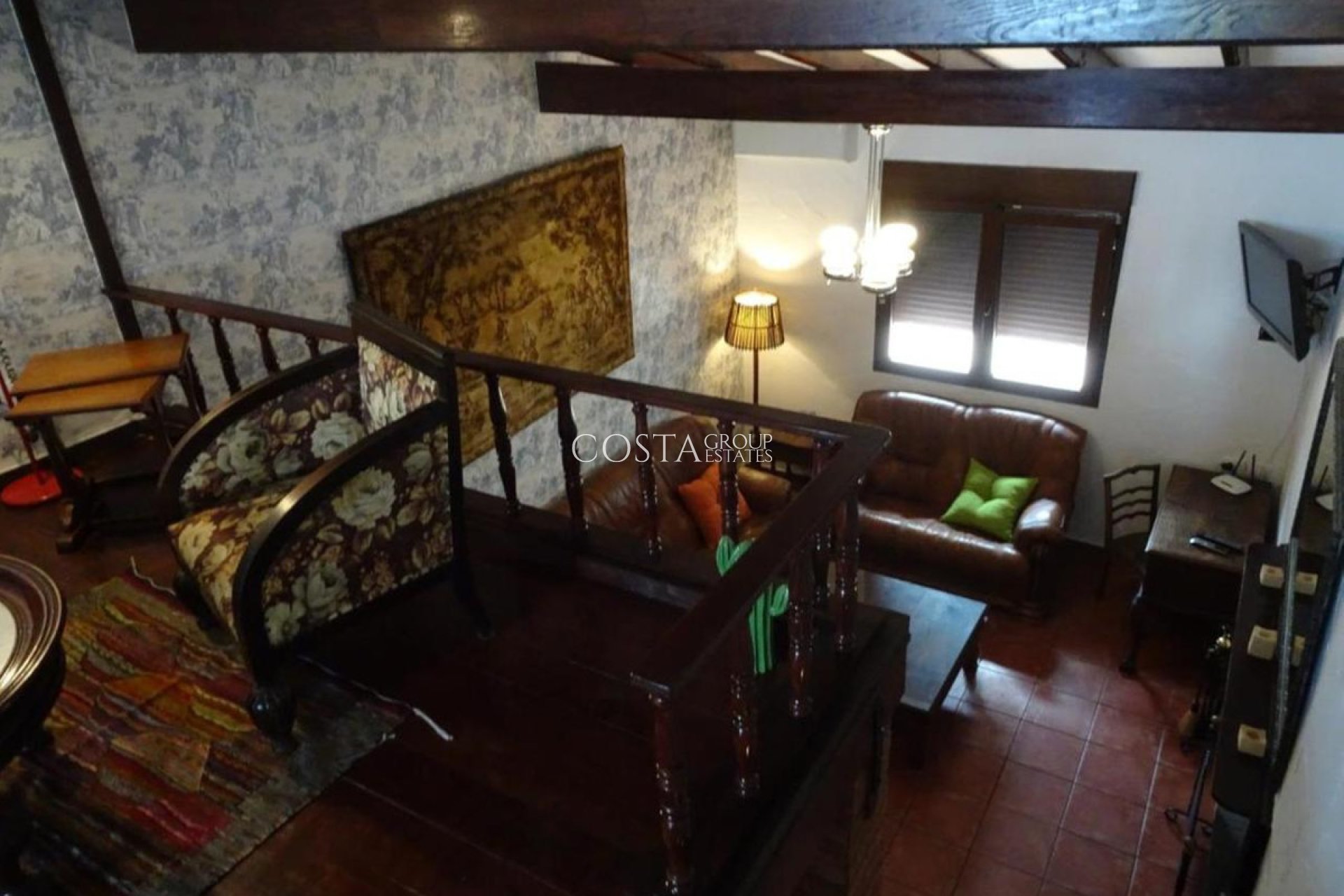 Herverkoop - Villa -
Orihuela - Cabo Roig