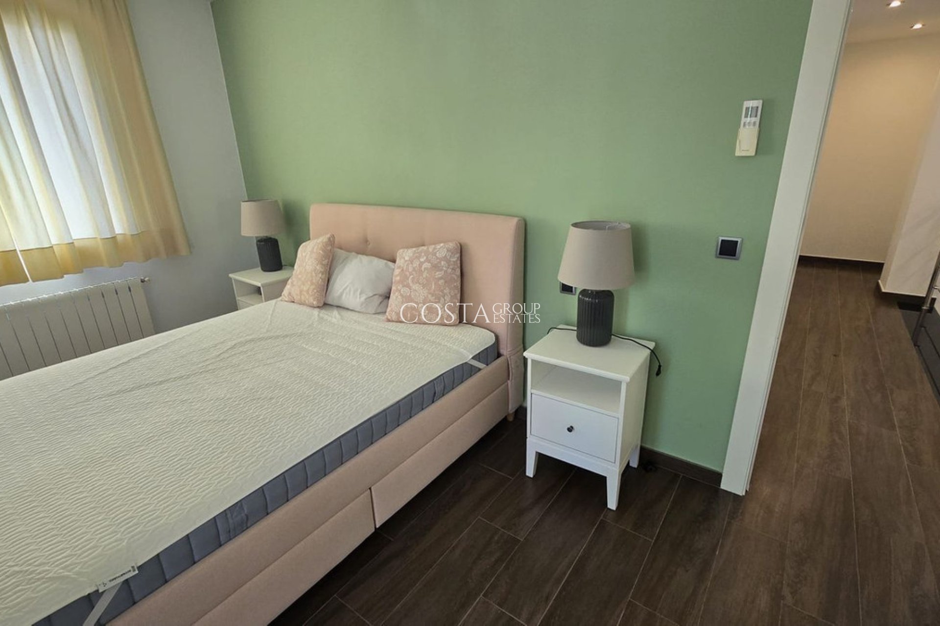 Herverkoop - Villa -
Orihuela - Cabo Roig