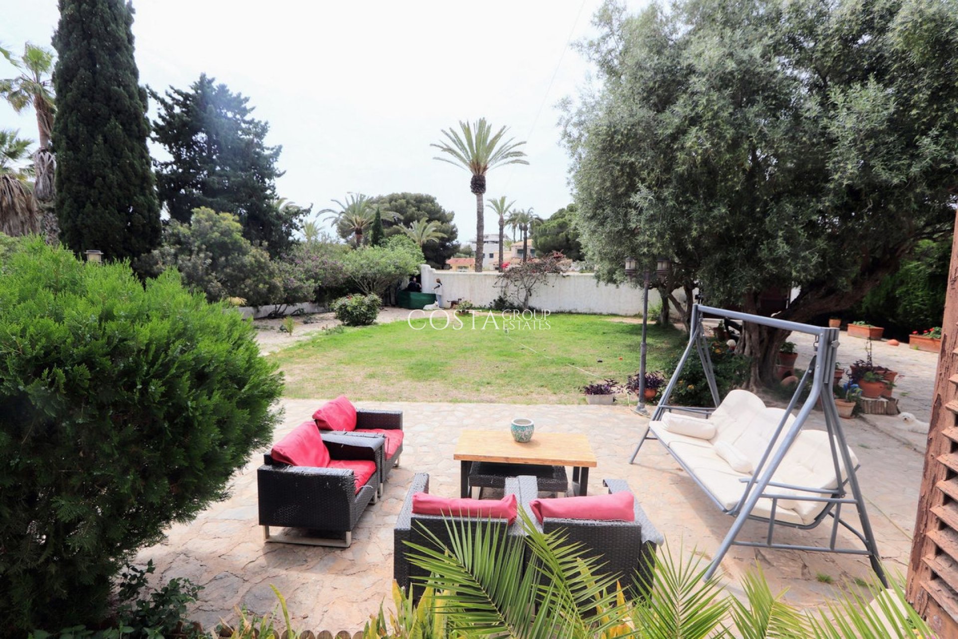 Herverkoop - Villa -
Orihuela - Cabo Roig