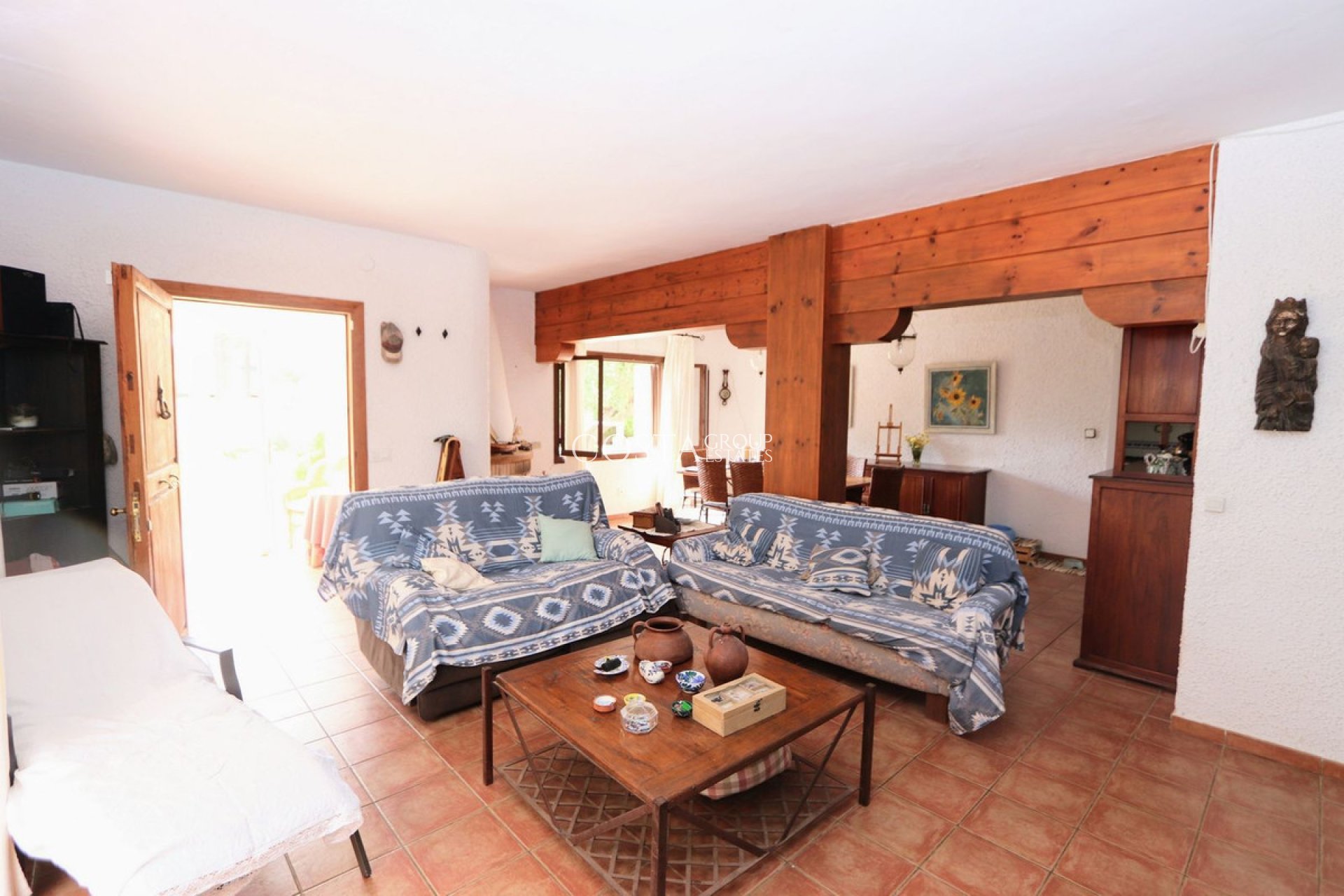 Herverkoop - Villa -
Orihuela - Cabo Roig