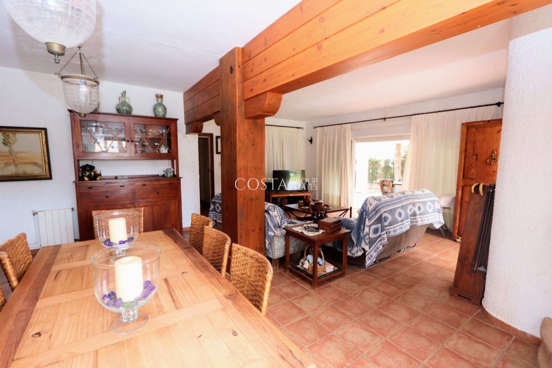 Herverkoop - Villa -
Orihuela - Cabo Roig