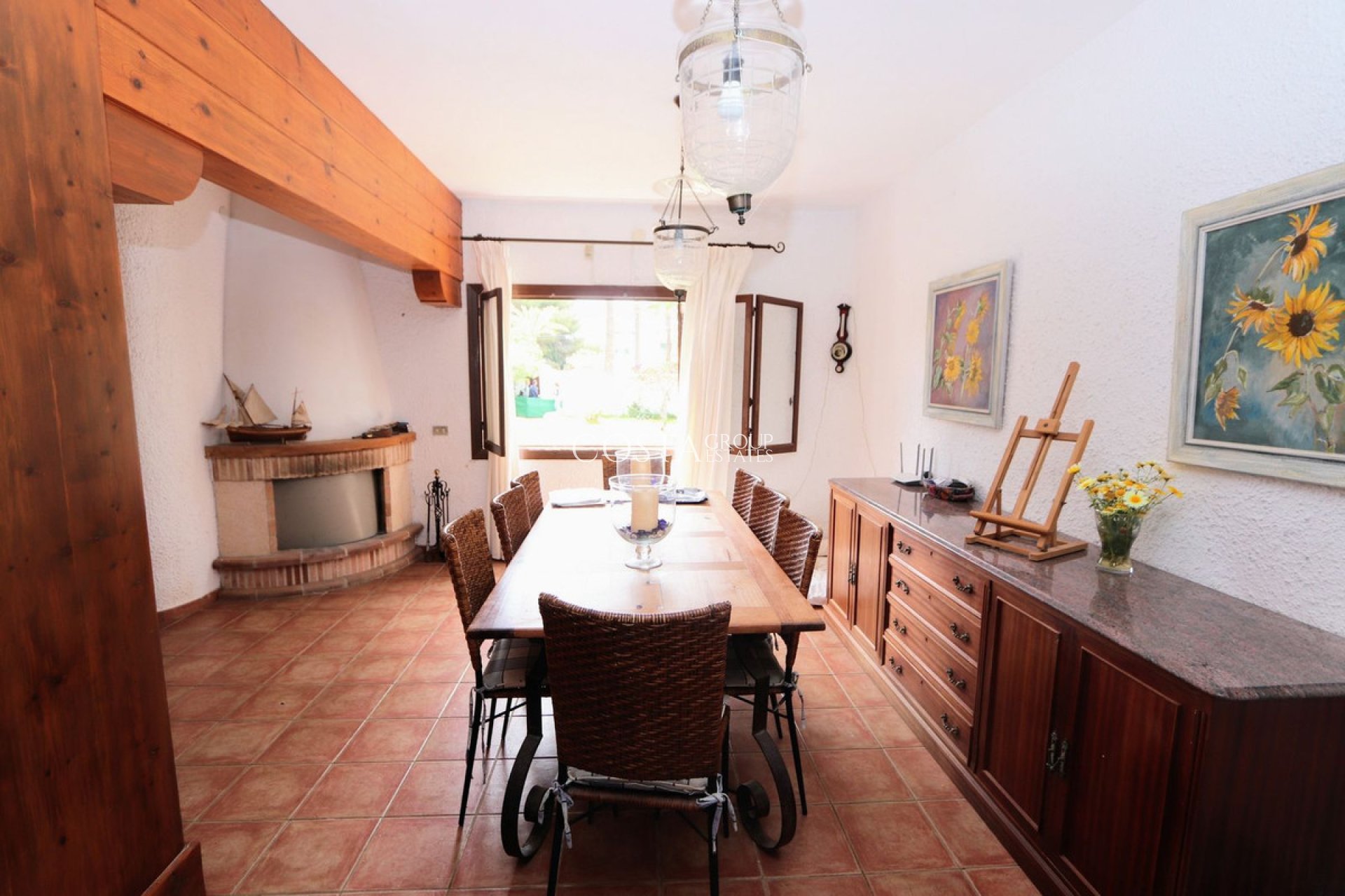 Herverkoop - Villa -
Orihuela - Cabo Roig