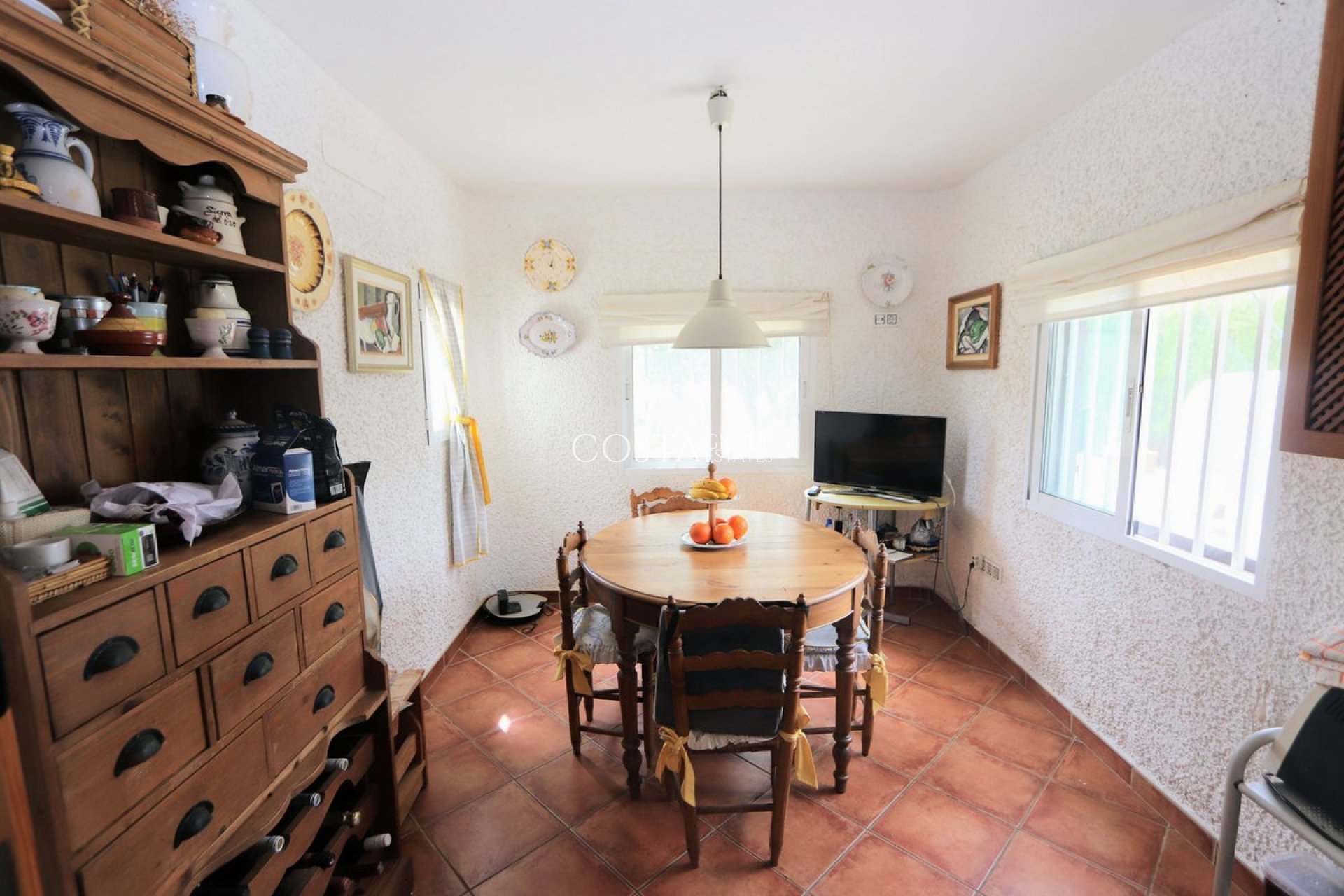 Herverkoop - Villa -
Orihuela - Cabo Roig