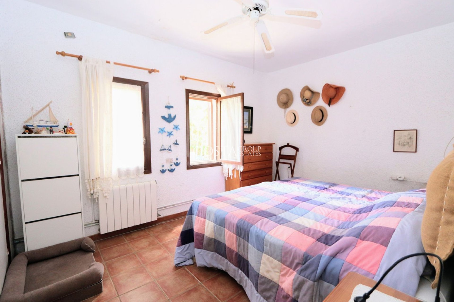 Herverkoop - Villa -
Orihuela - Cabo Roig