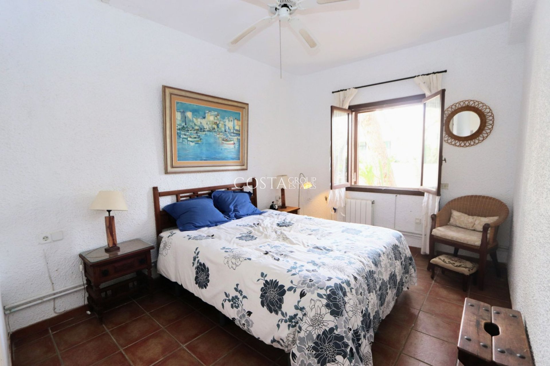 Herverkoop - Villa -
Orihuela - Cabo Roig