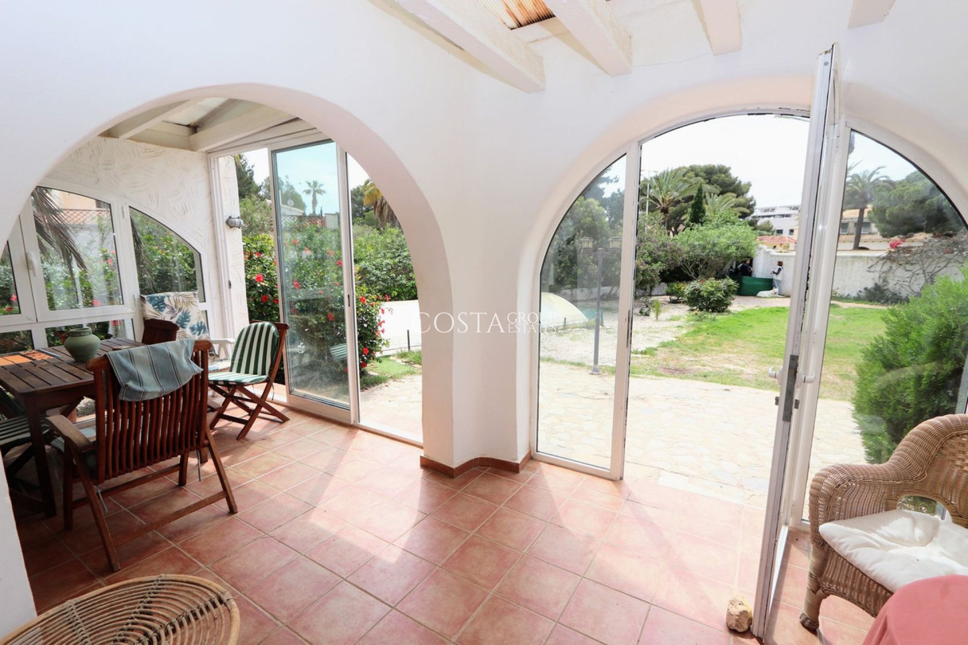 Herverkoop - Villa -
Orihuela - Cabo Roig