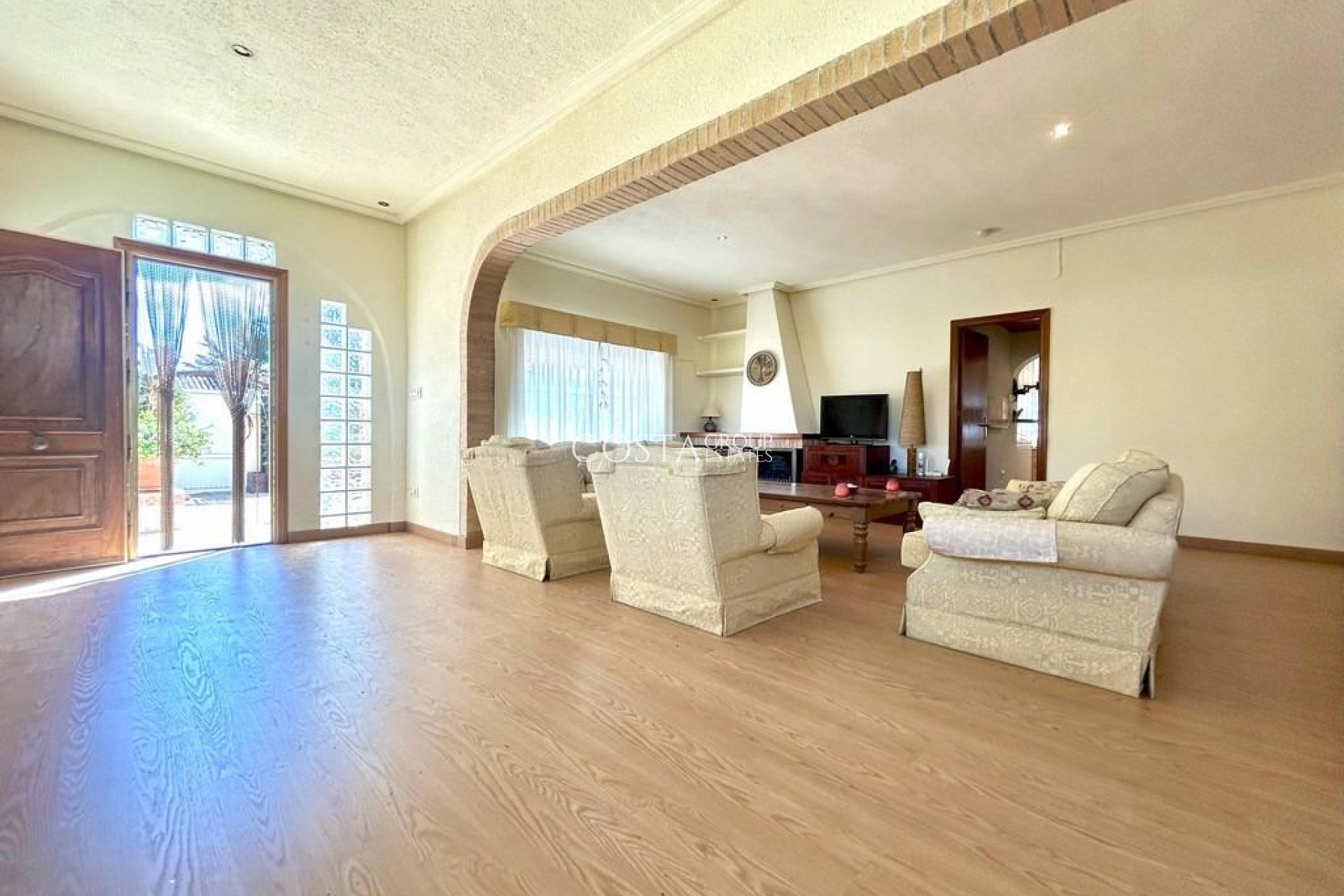 Herverkoop - Villa -
Orihuela - Cabo Roig