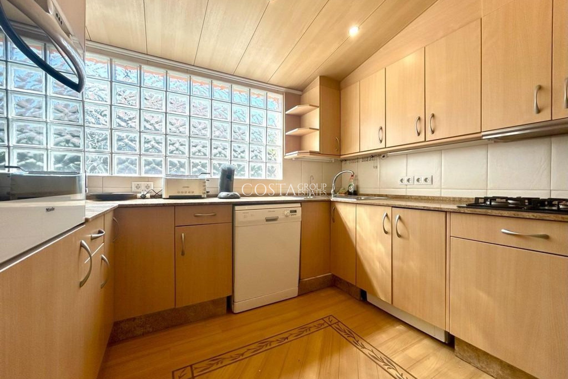 Herverkoop - Villa -
Orihuela - Cabo Roig