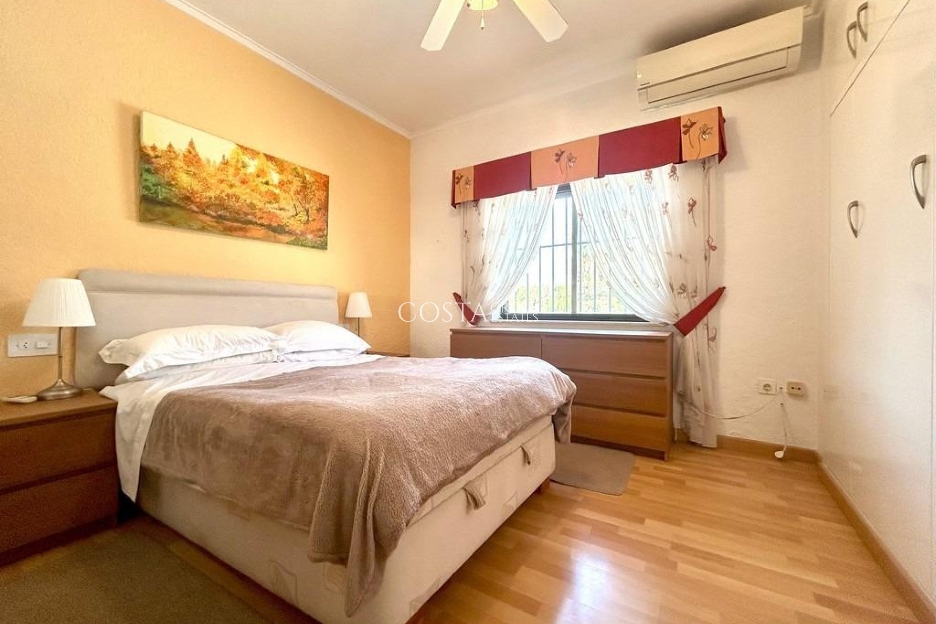 Herverkoop - Villa -
Orihuela - Cabo Roig