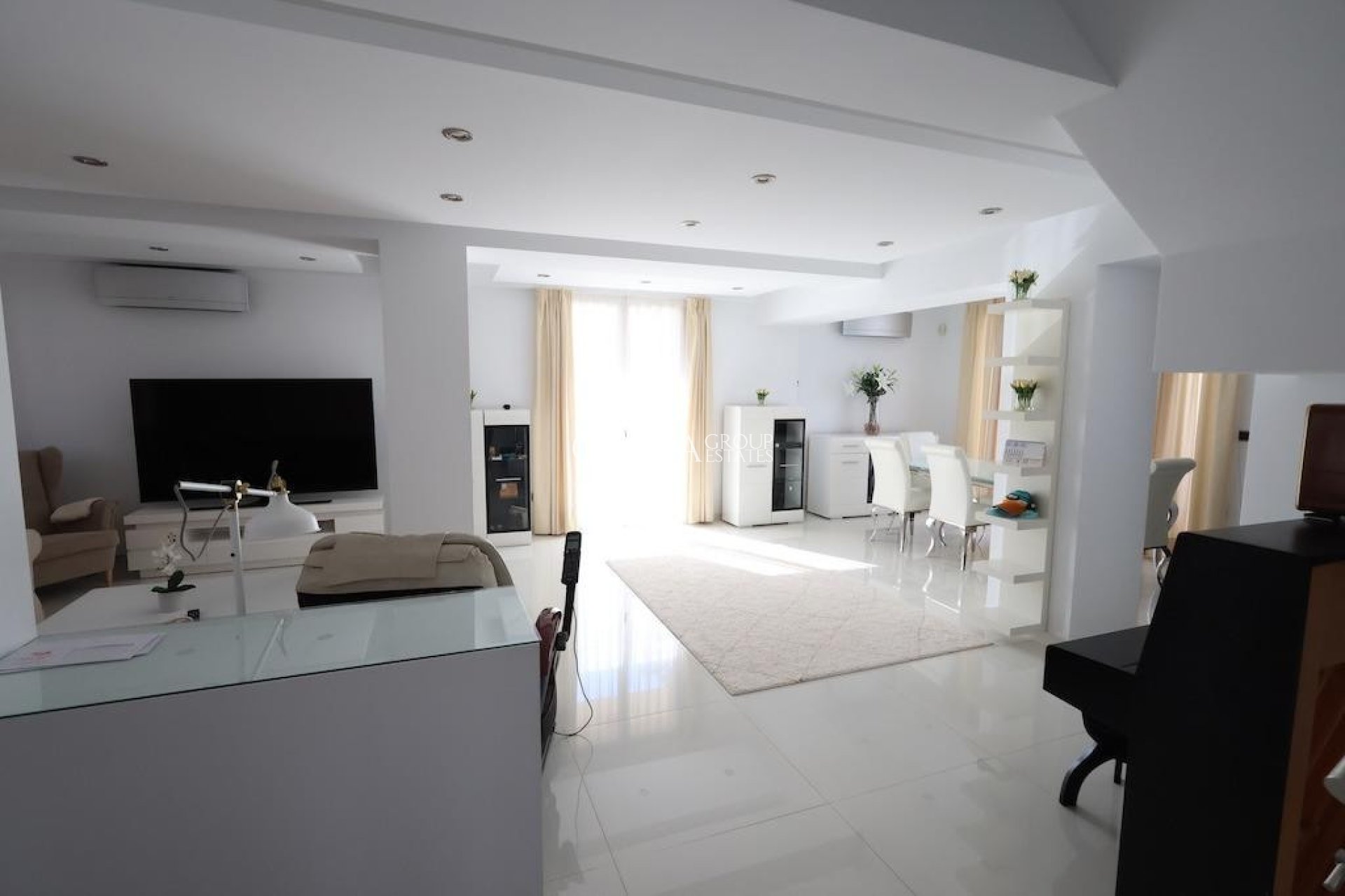 Herverkoop - Villa -
Orihuela - Cabo Roig