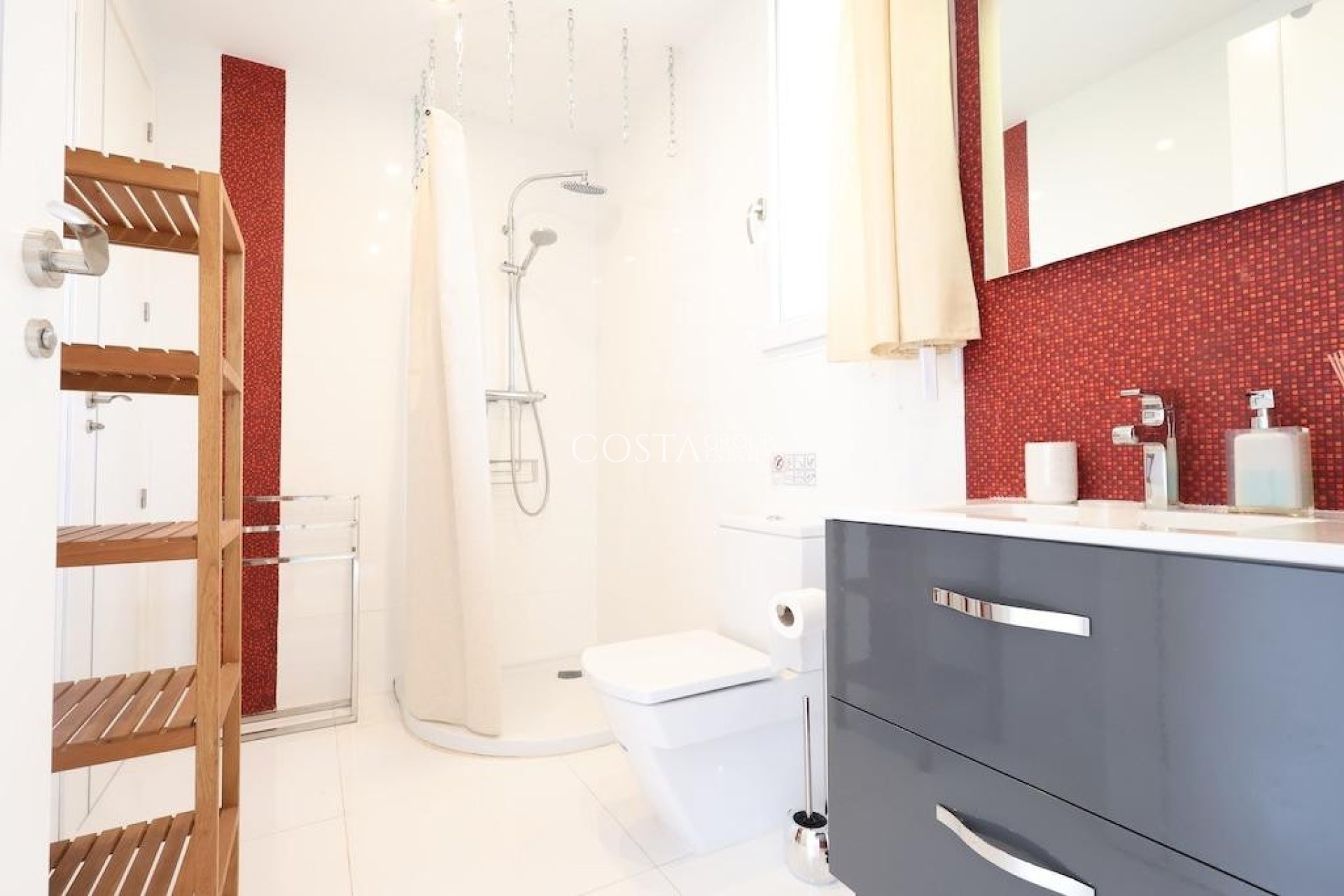 Herverkoop - Villa -
Orihuela - Cabo Roig