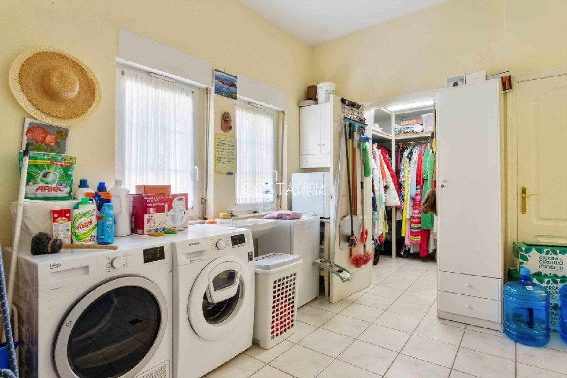 Herverkoop - Villa -
Orihuela - Cabo Roig