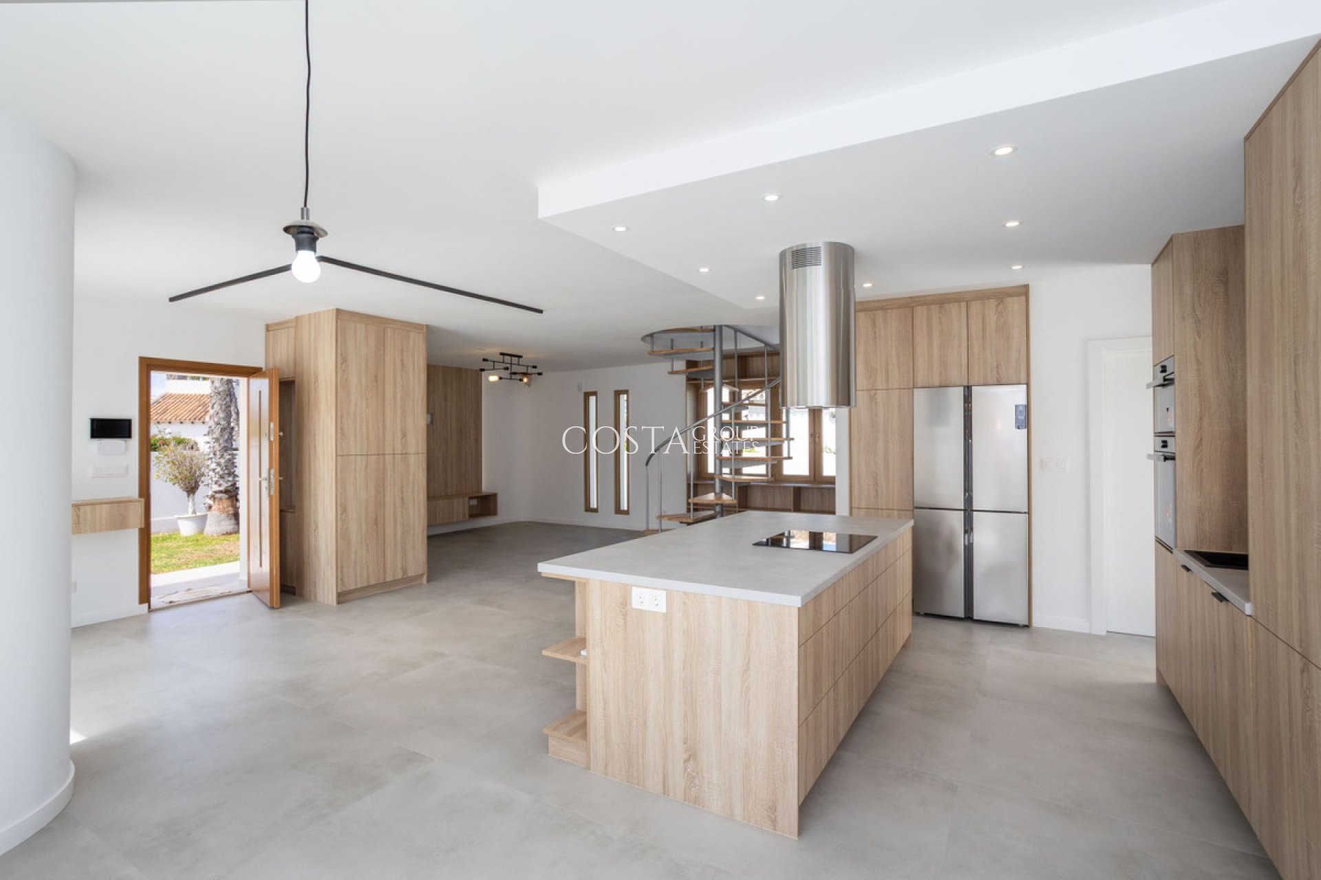 Herverkoop - Villa -
Orihuela - Cabo Roig