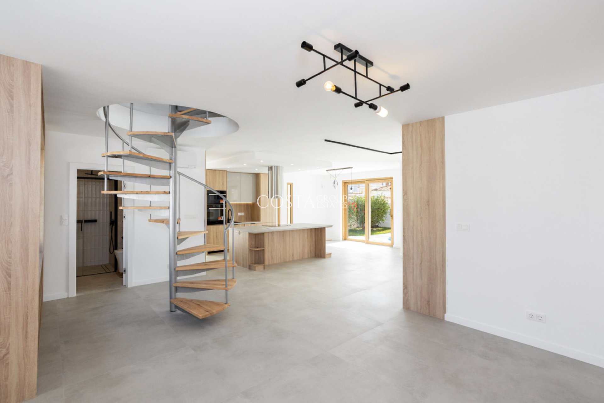 Herverkoop - Villa -
Orihuela - Cabo Roig