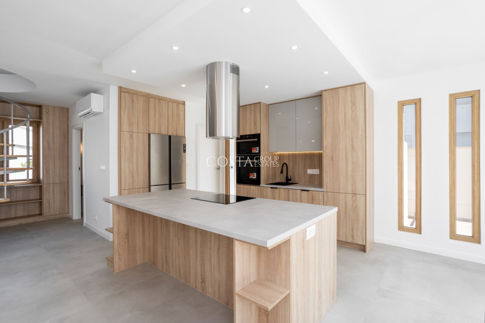 Herverkoop - Villa -
Orihuela - Cabo Roig