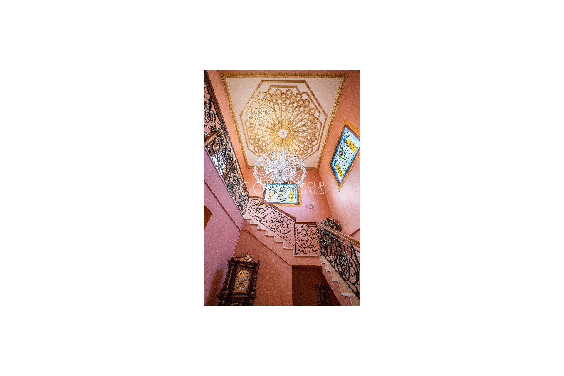 Herverkoop - Villa -
Orihuela - Campoamor