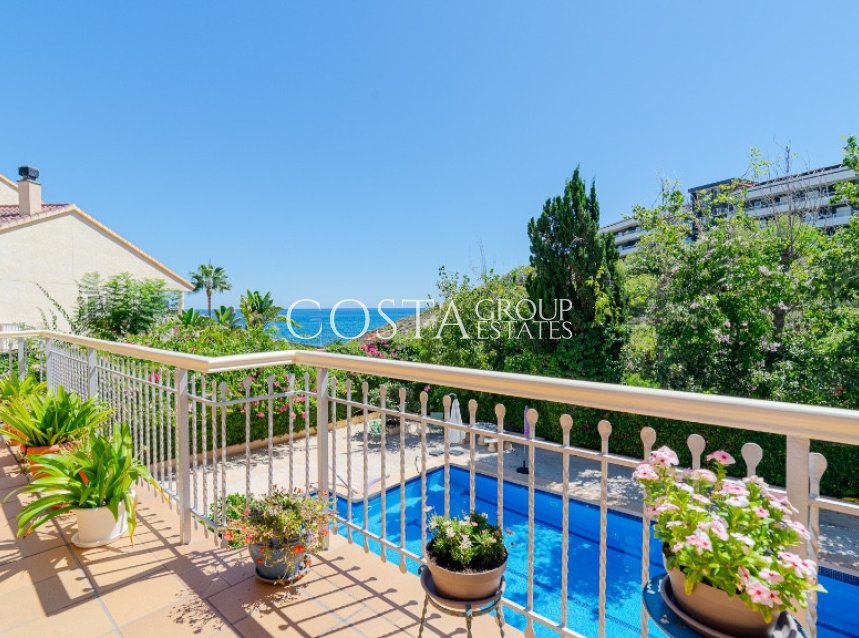 Herverkoop - Villa -
Orihuela - Campoamor