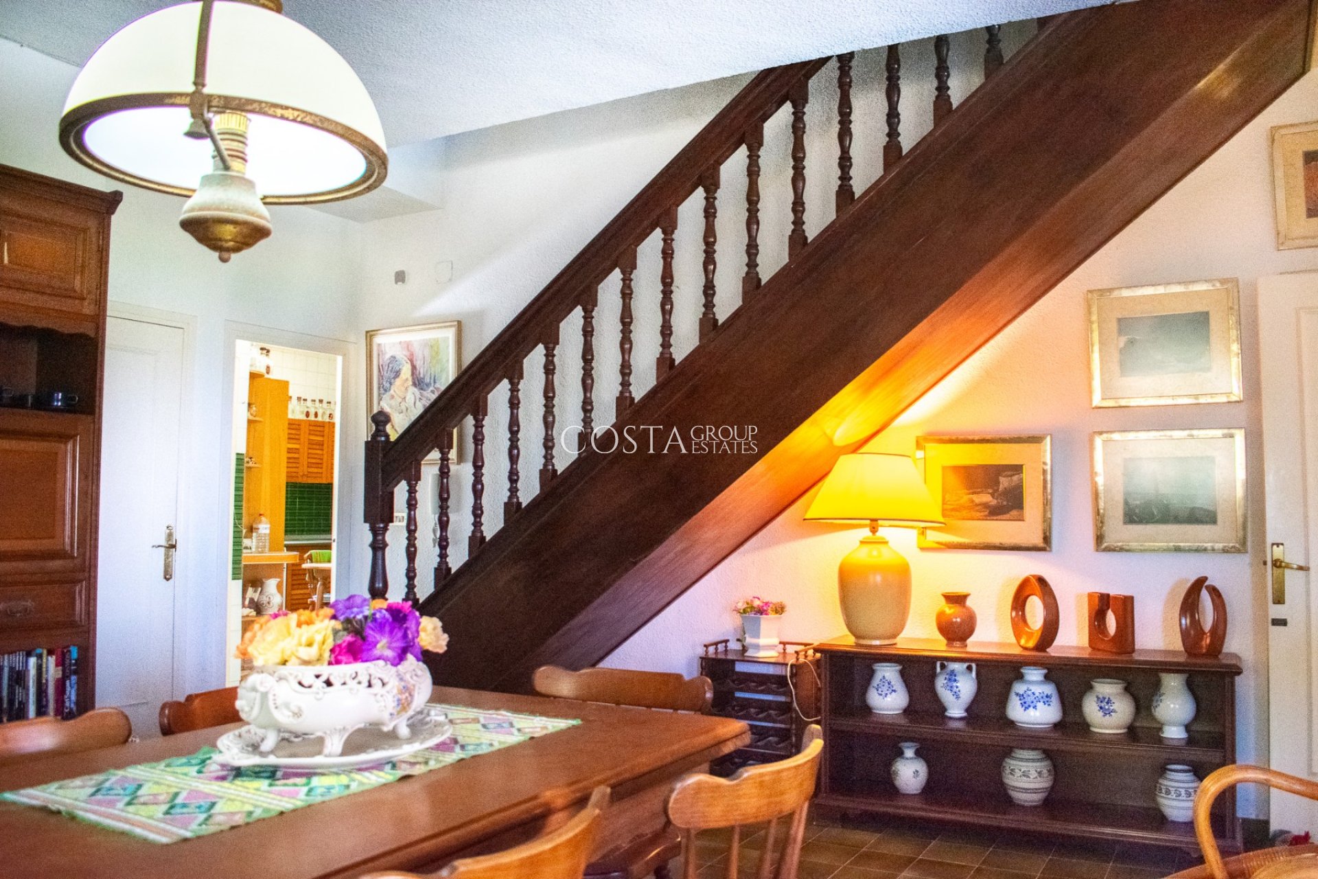 Herverkoop - Villa -
Orihuela Costa - Cabo Roig