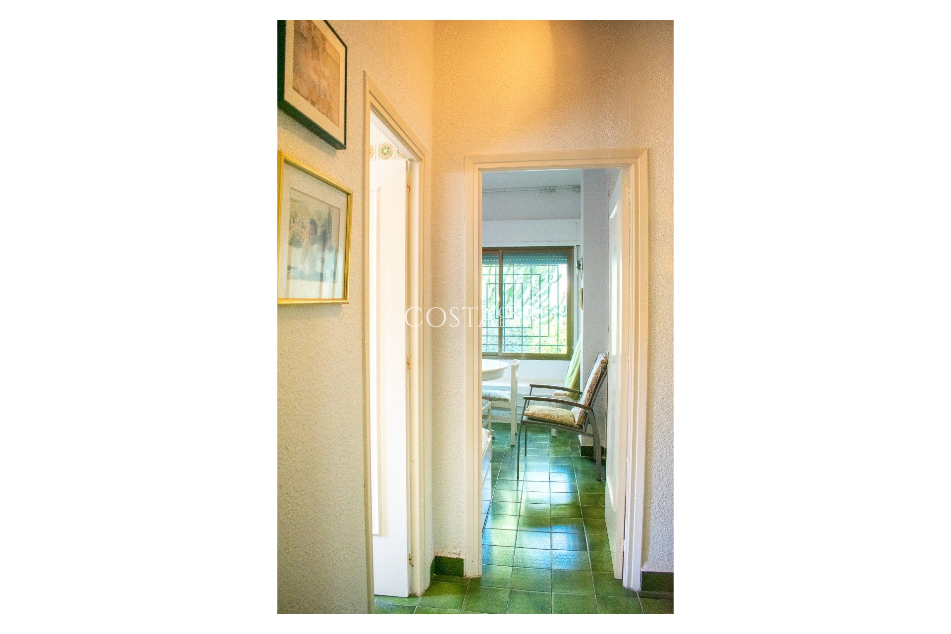 Herverkoop - Villa -
Orihuela Costa - Cabo Roig