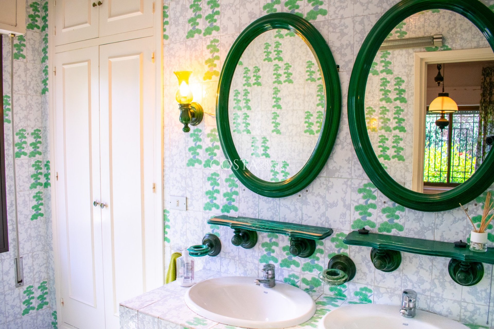 Herverkoop - Villa -
Orihuela Costa - Cabo Roig