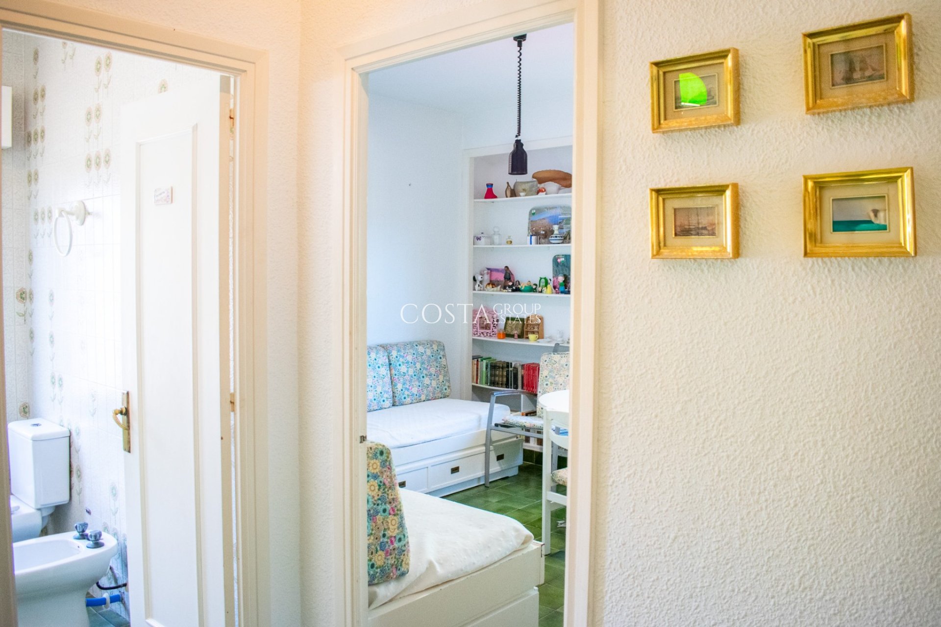 Herverkoop - Villa -
Orihuela Costa - Cabo Roig