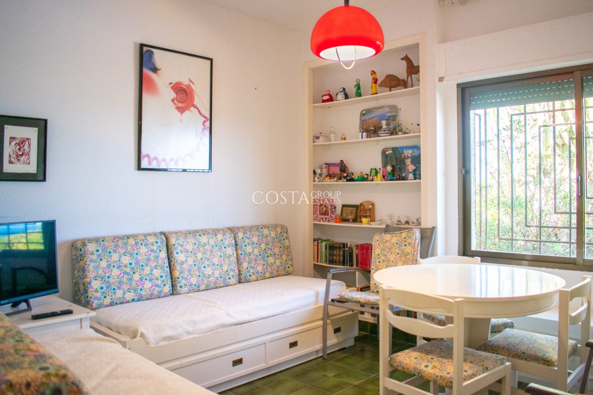 Herverkoop - Villa -
Orihuela Costa - Cabo Roig