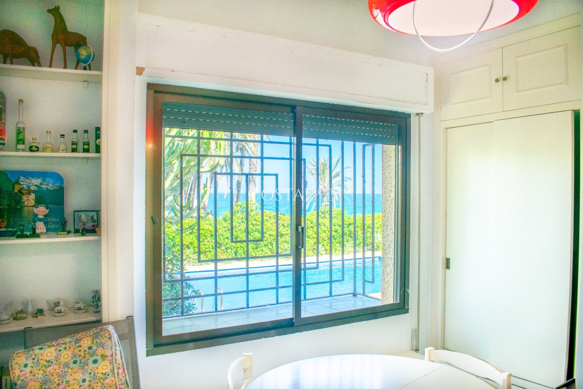 Herverkoop - Villa -
Orihuela Costa - Cabo Roig