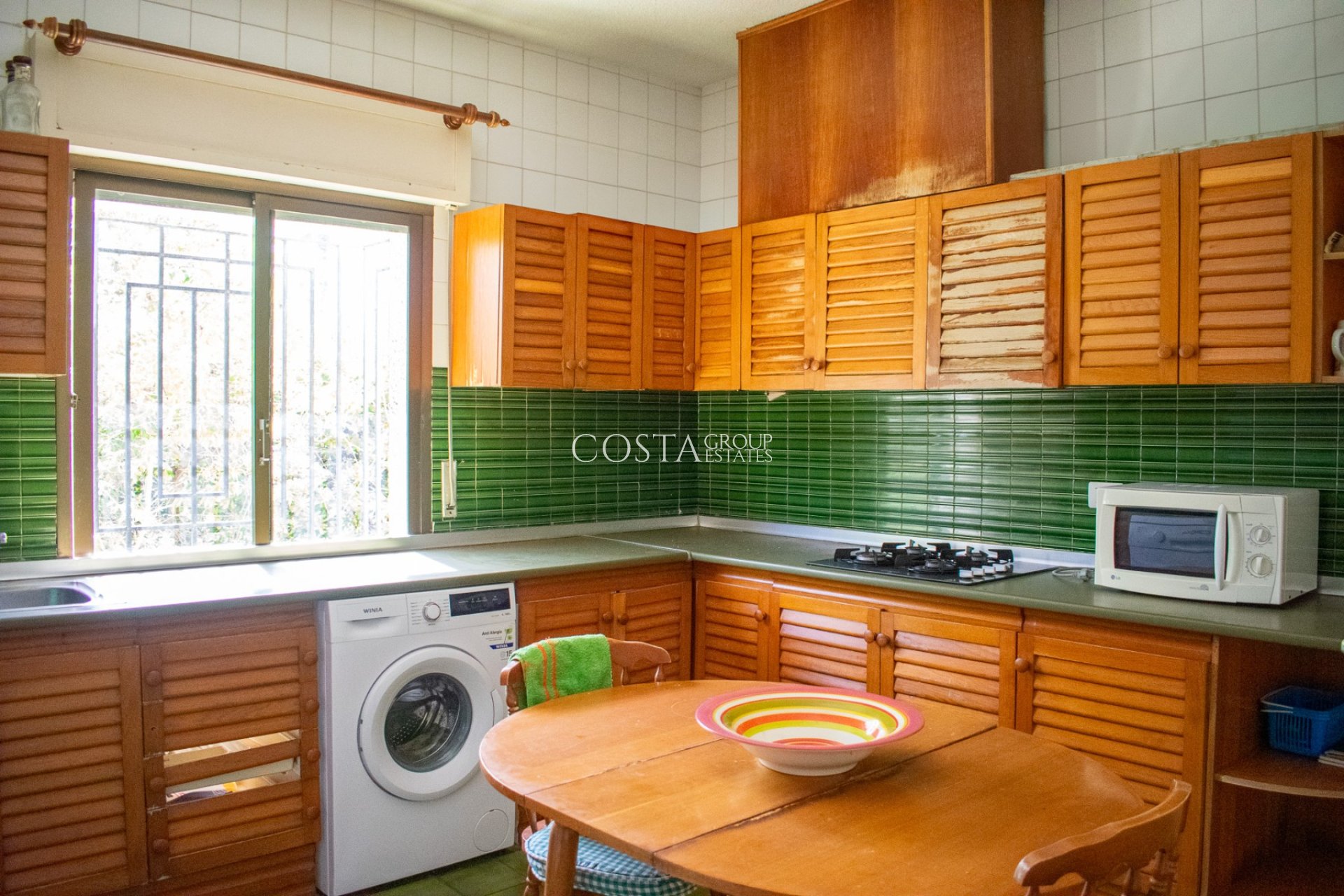 Herverkoop - Villa -
Orihuela Costa - Cabo Roig