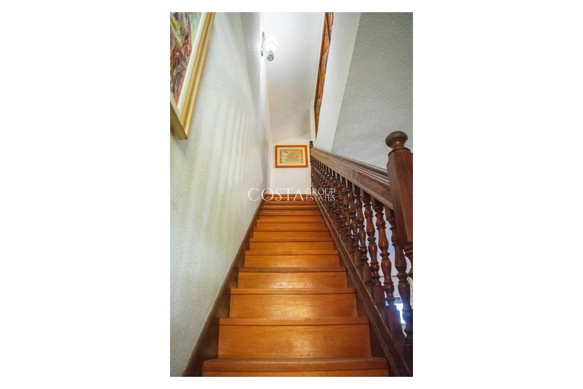 Herverkoop - Villa -
Orihuela Costa - Cabo Roig