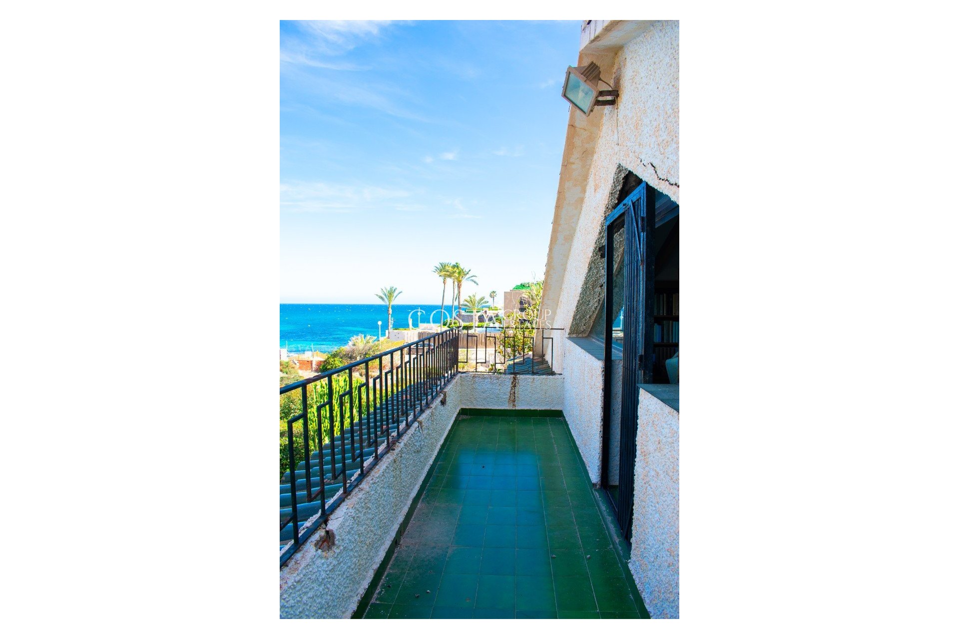 Herverkoop - Villa -
Orihuela Costa - Cabo Roig